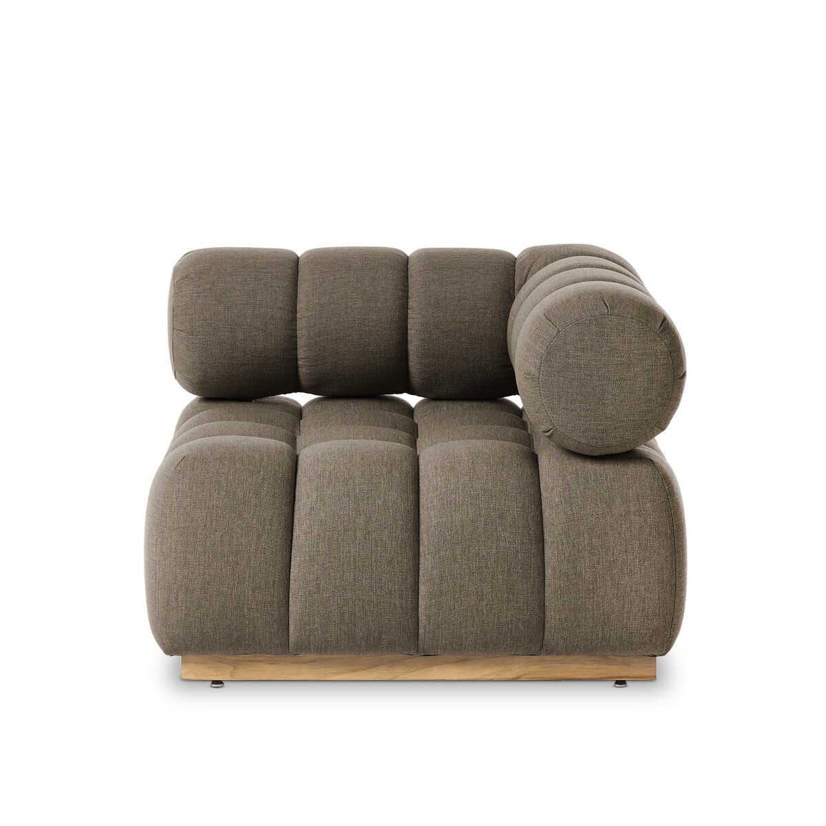 Build Your Own: Roma Outdoor Sectional