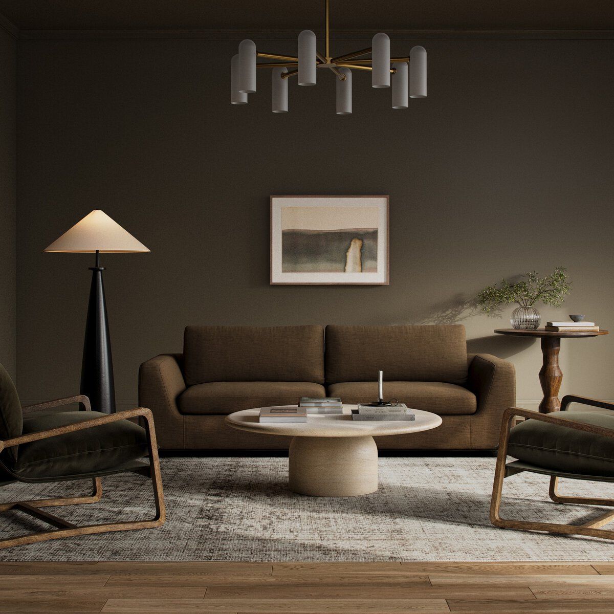 Colt Sofa