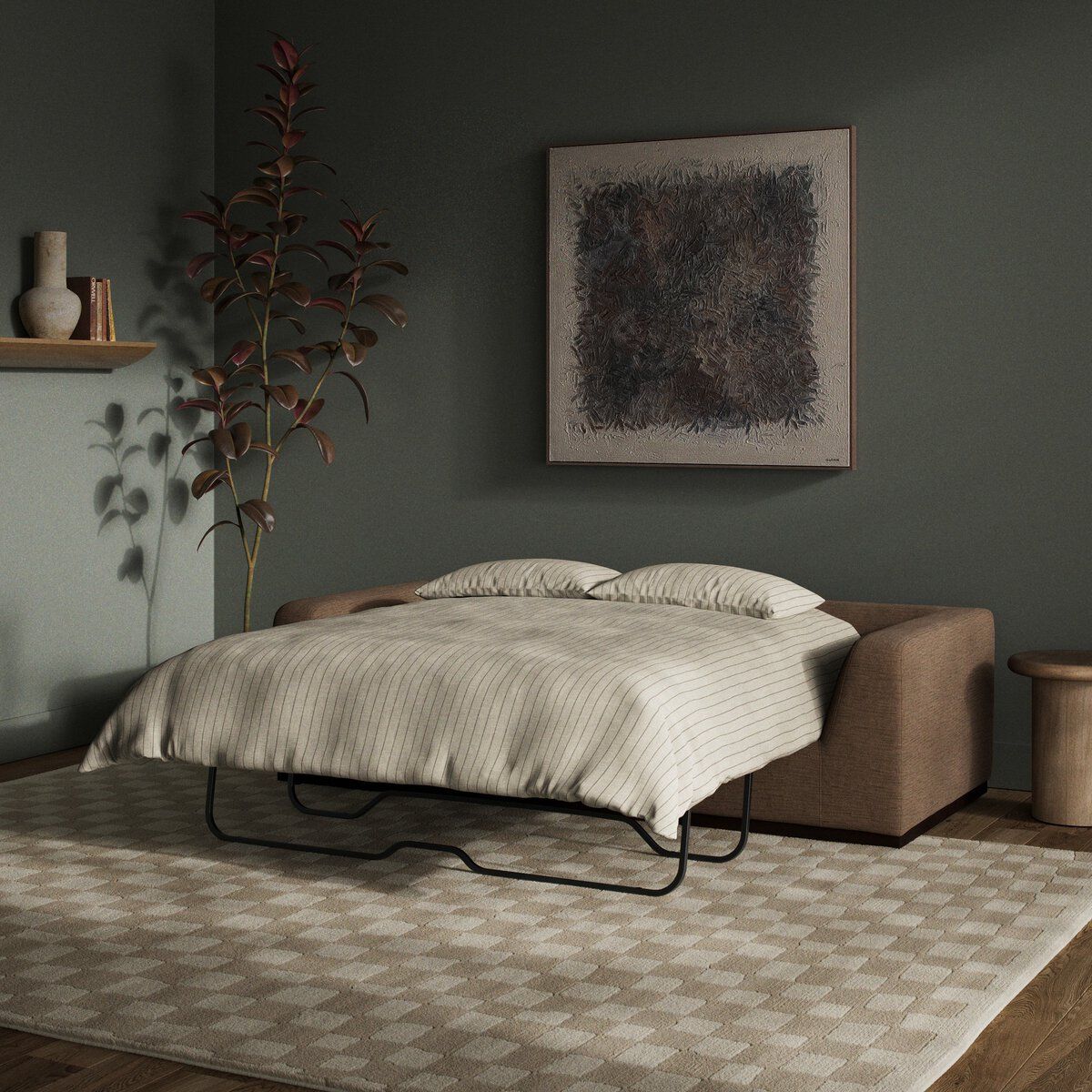 Colt Sleeper Sofa