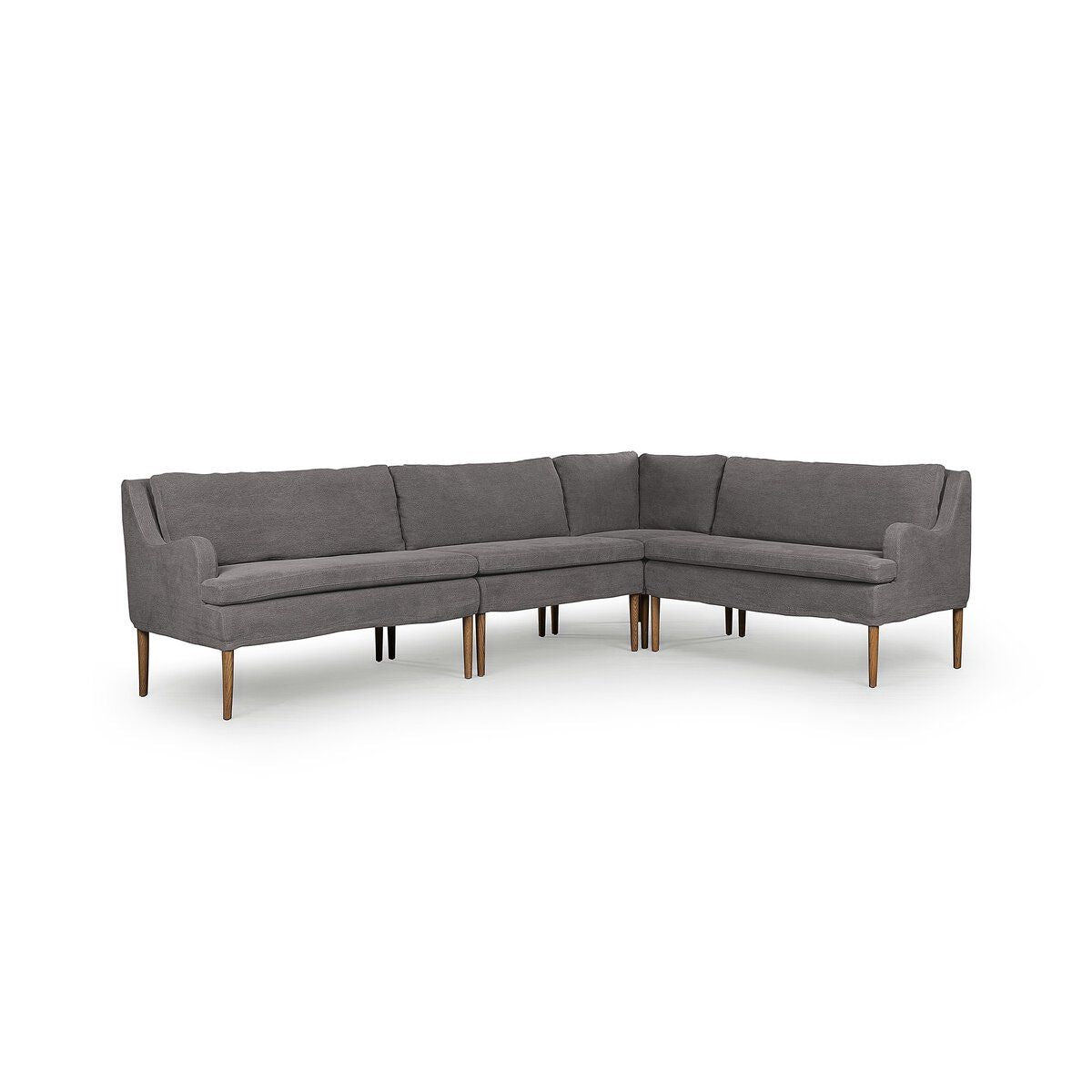 Aurelia Dining Banquette L-shape