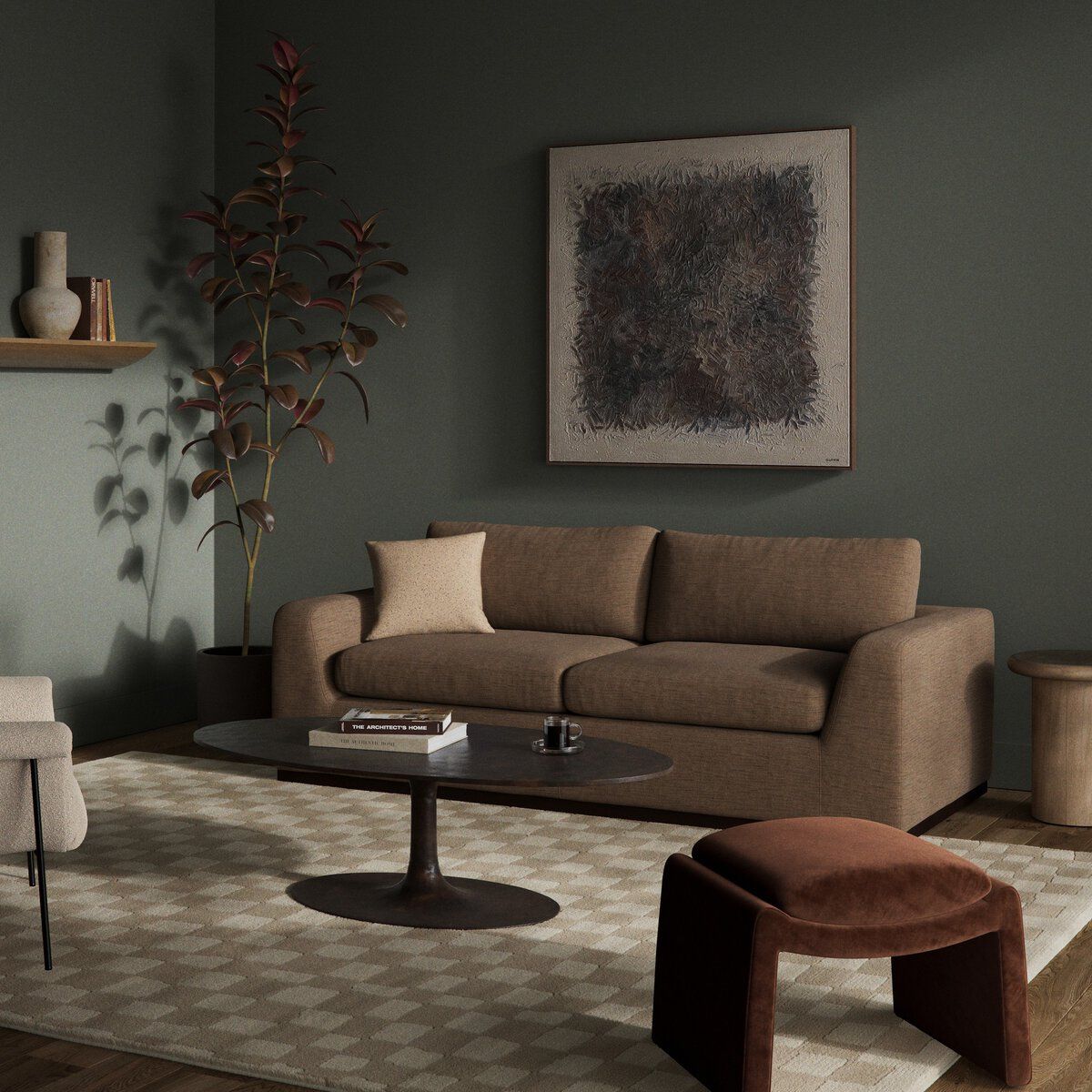 Colt Sleeper Sofa