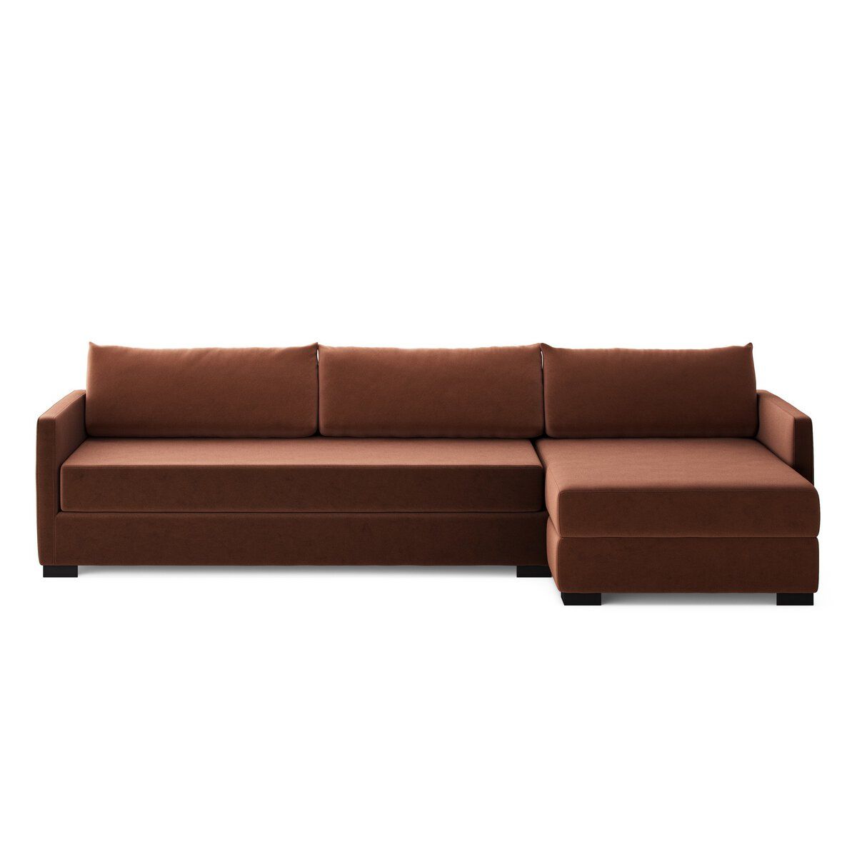 Wickham 2-piece Sectional