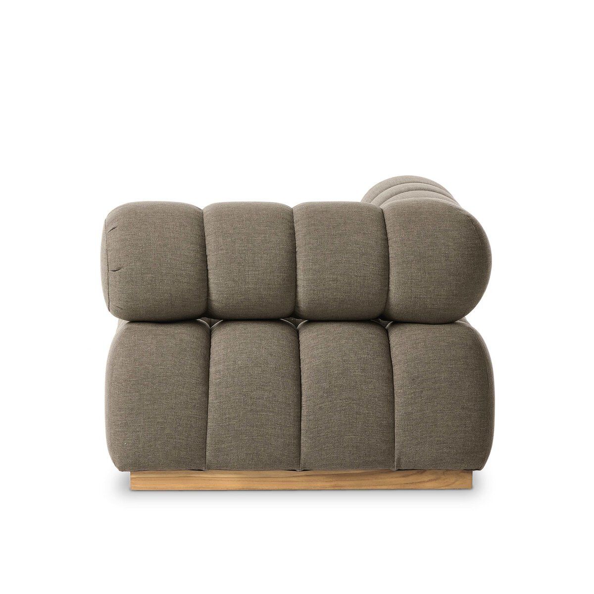 Build Your Own: Roma Outdoor Sectional