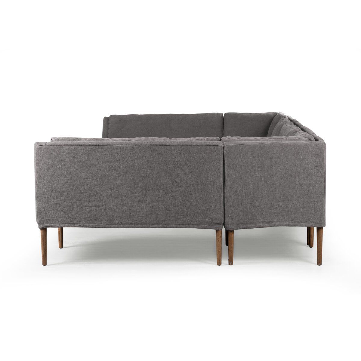 Aurelia Dining Banquette U Shape