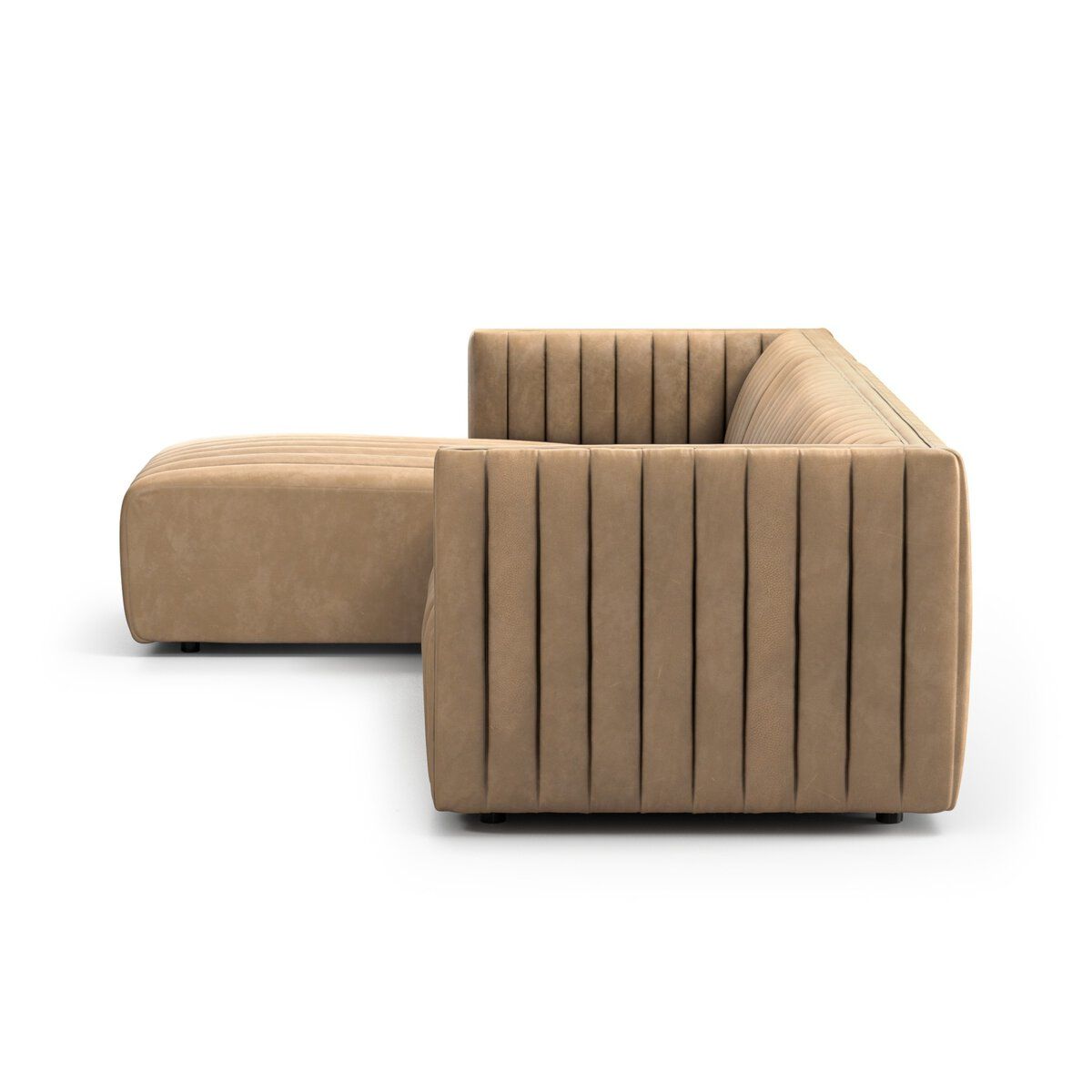 Augustine 2-piece Sectional