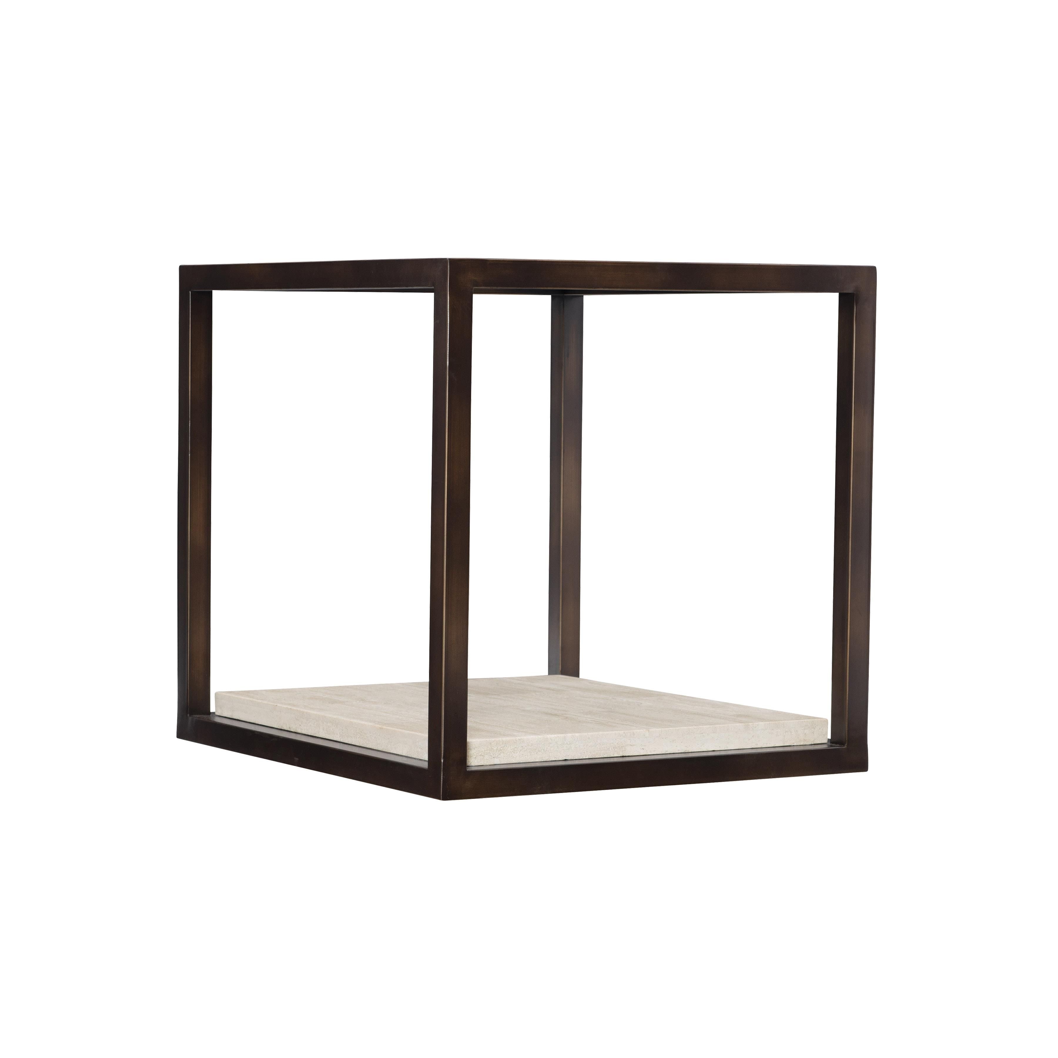 Bernhardt Furniture – Kinsley Side Table