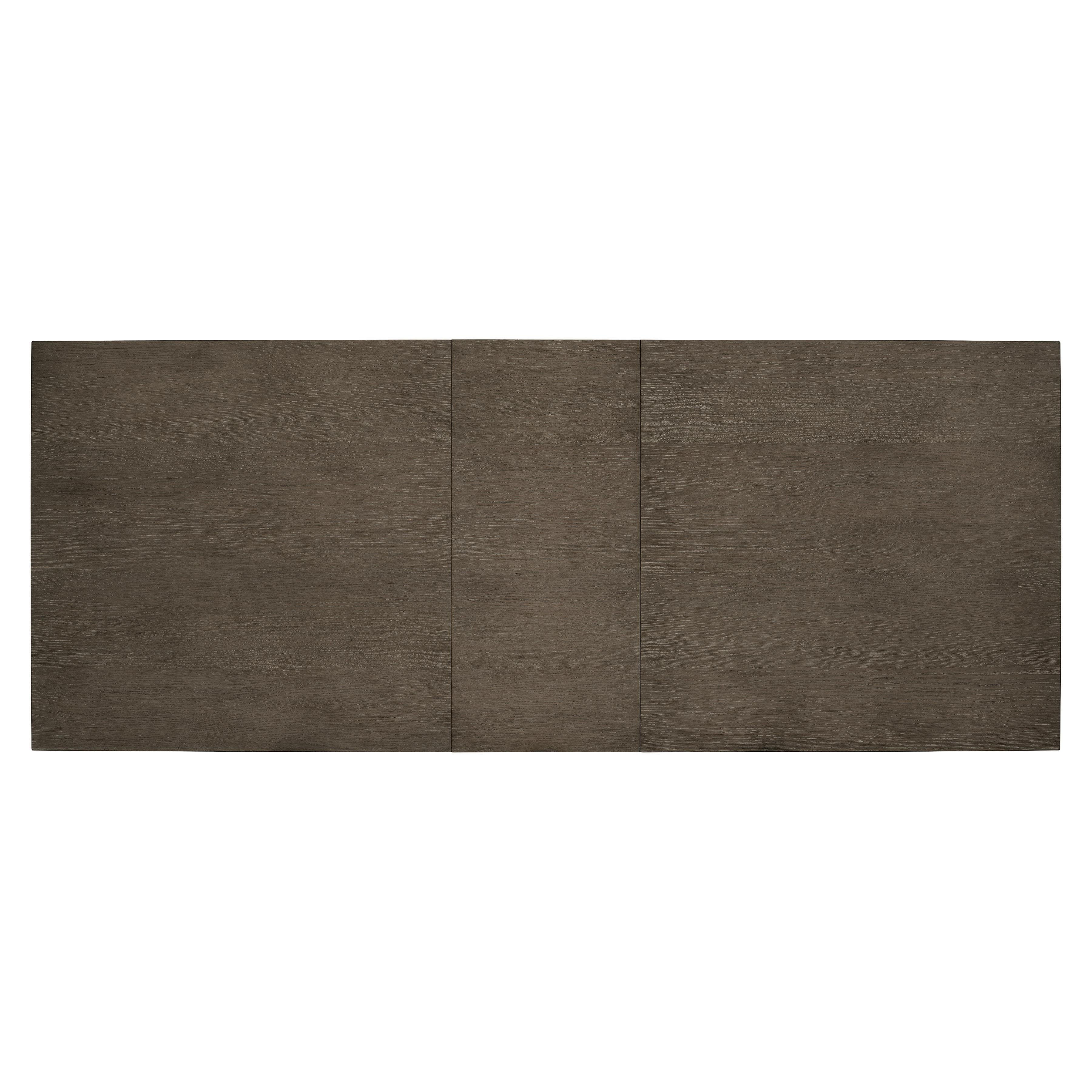 Bernhardt Furniture – Linea Dining Table