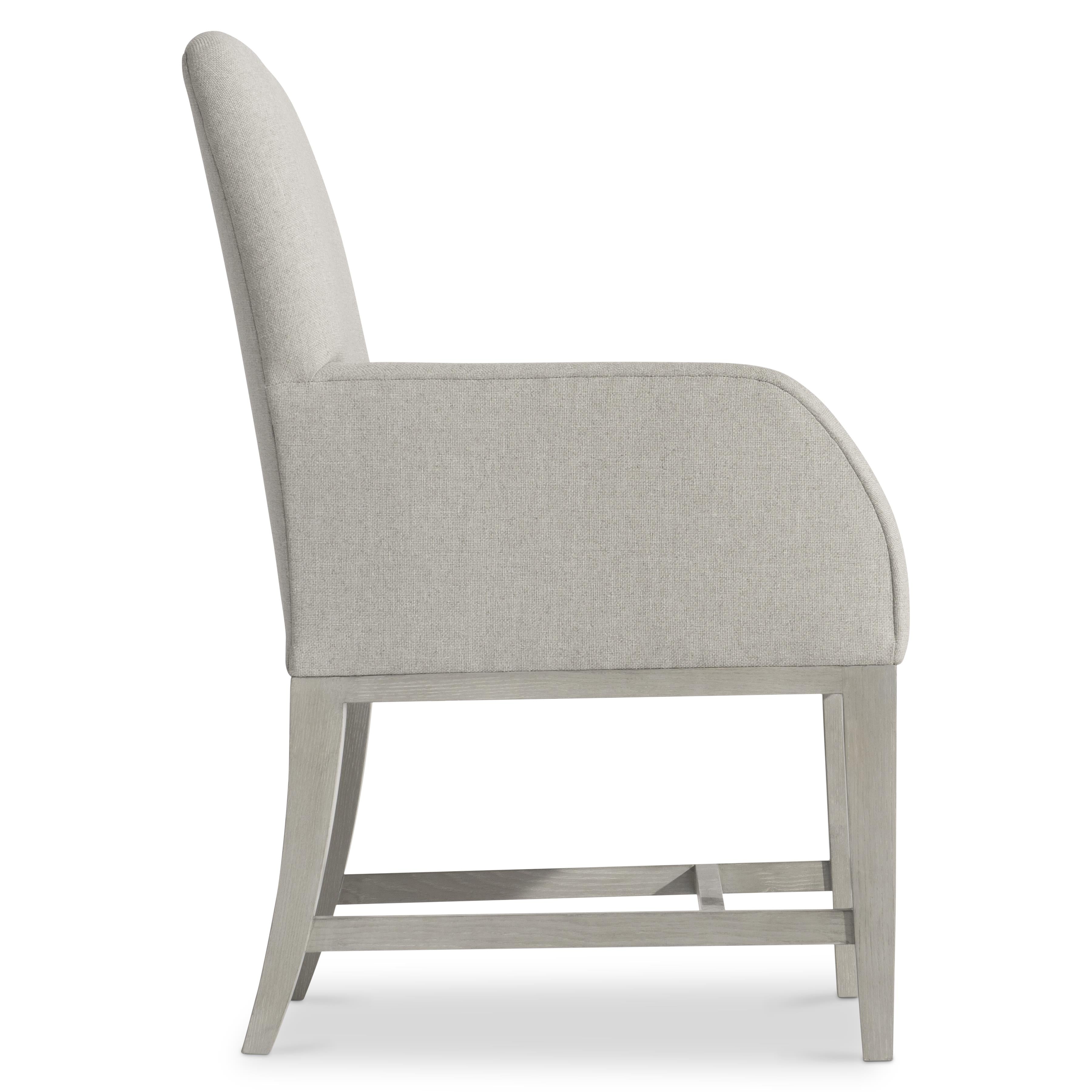 Bernhardt Cornelia Arm Chair