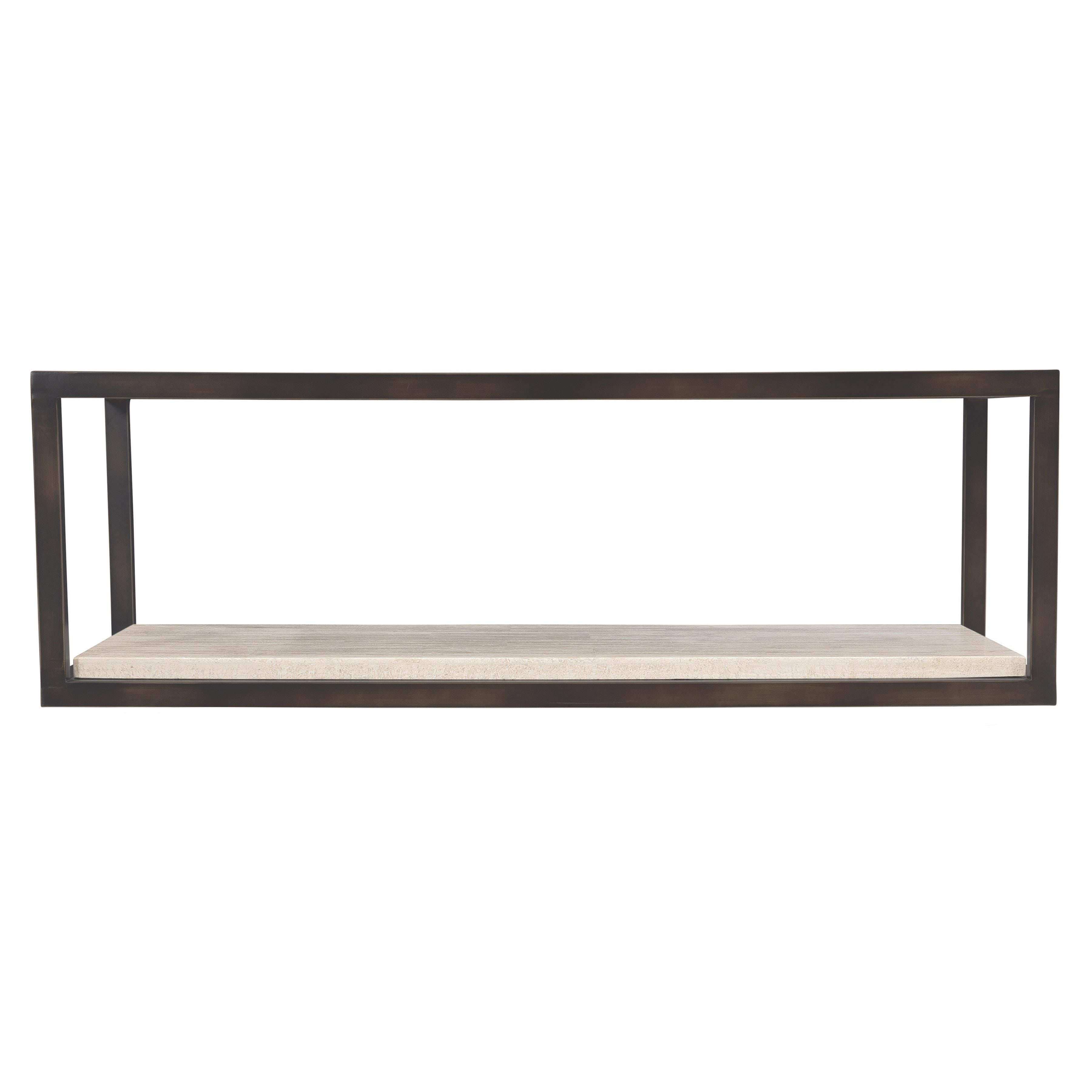 Bernhardt Furniture – Kinsley Cocktail Table