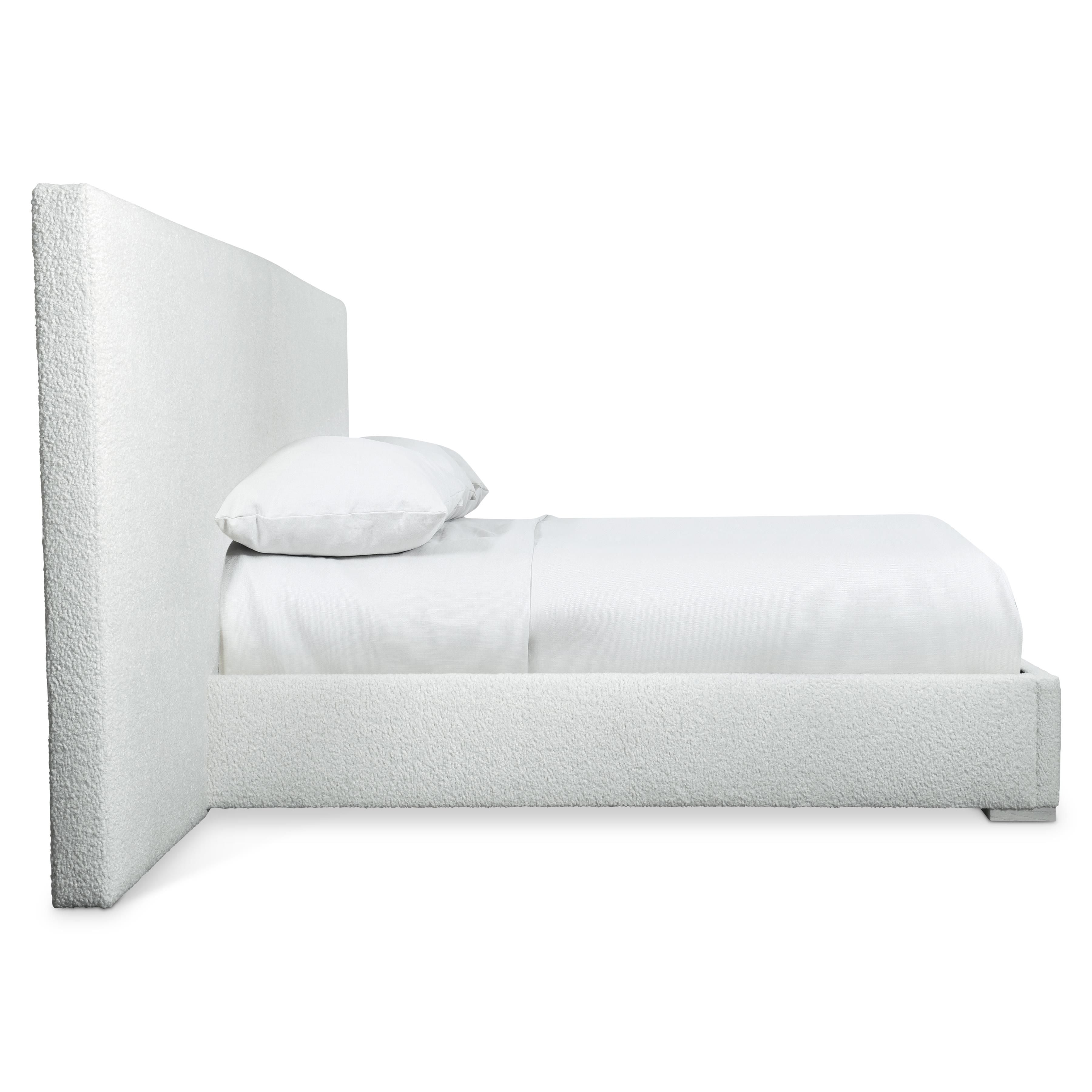 Bernhardt Furniture – Solaria Panel Bed King