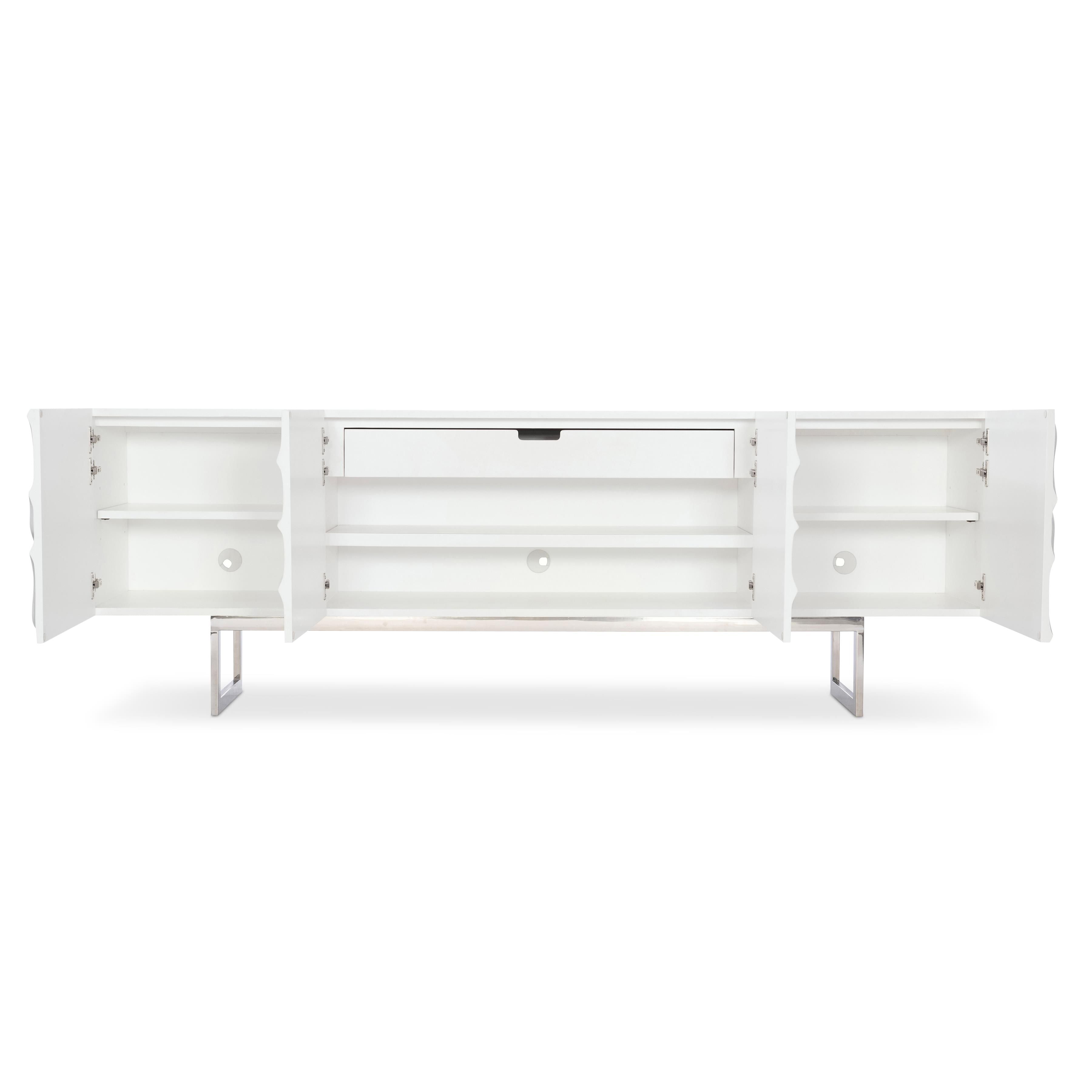 Bernhardt Furniture – Penrose Entertainment Credenza