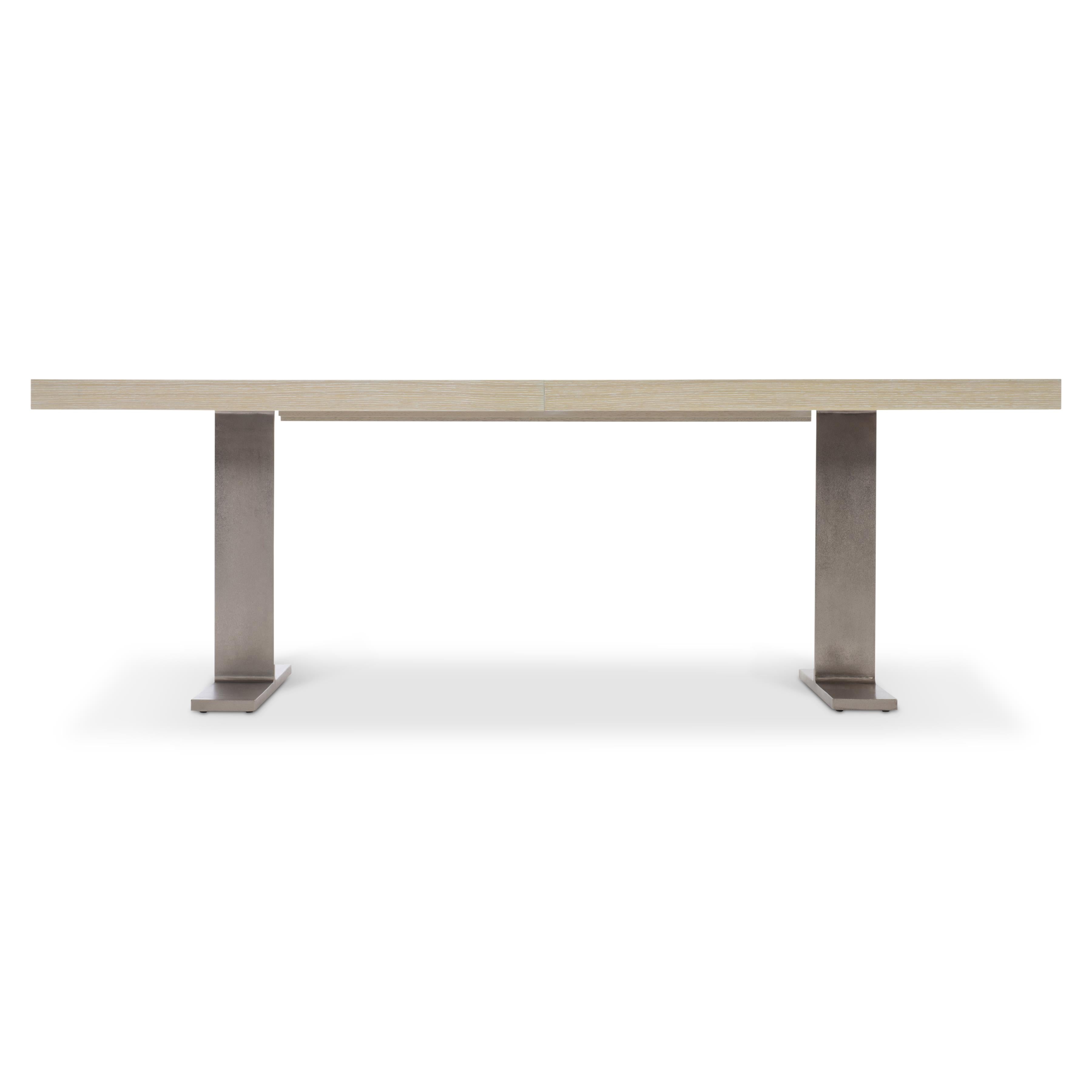 Bernhardt Furniture – Solaria Dining Table