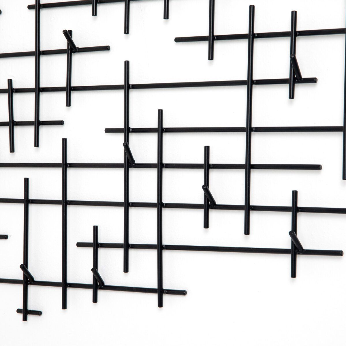 Crossin Coat Rack