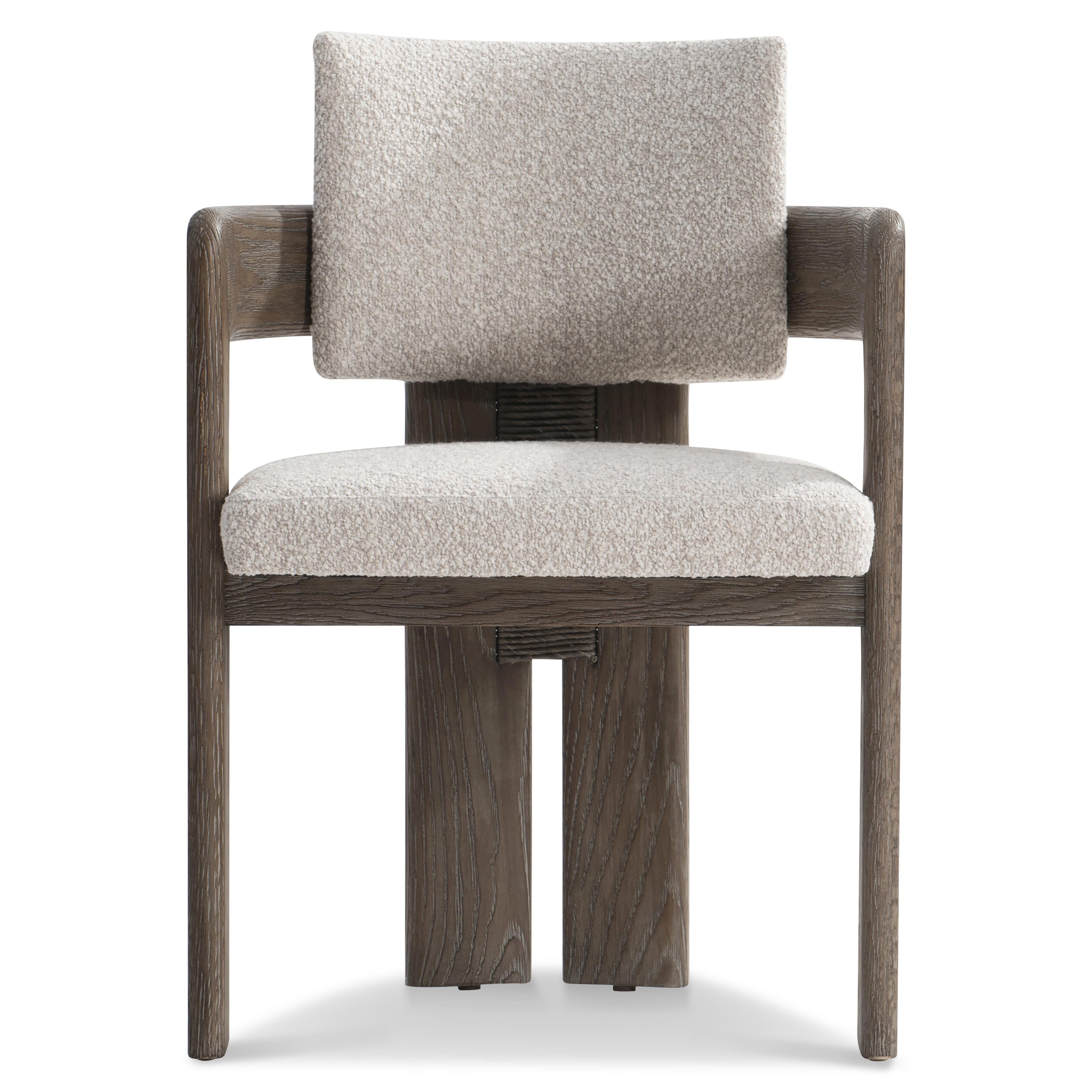 Bernhardt Furniture Casa Paros Arm Chair