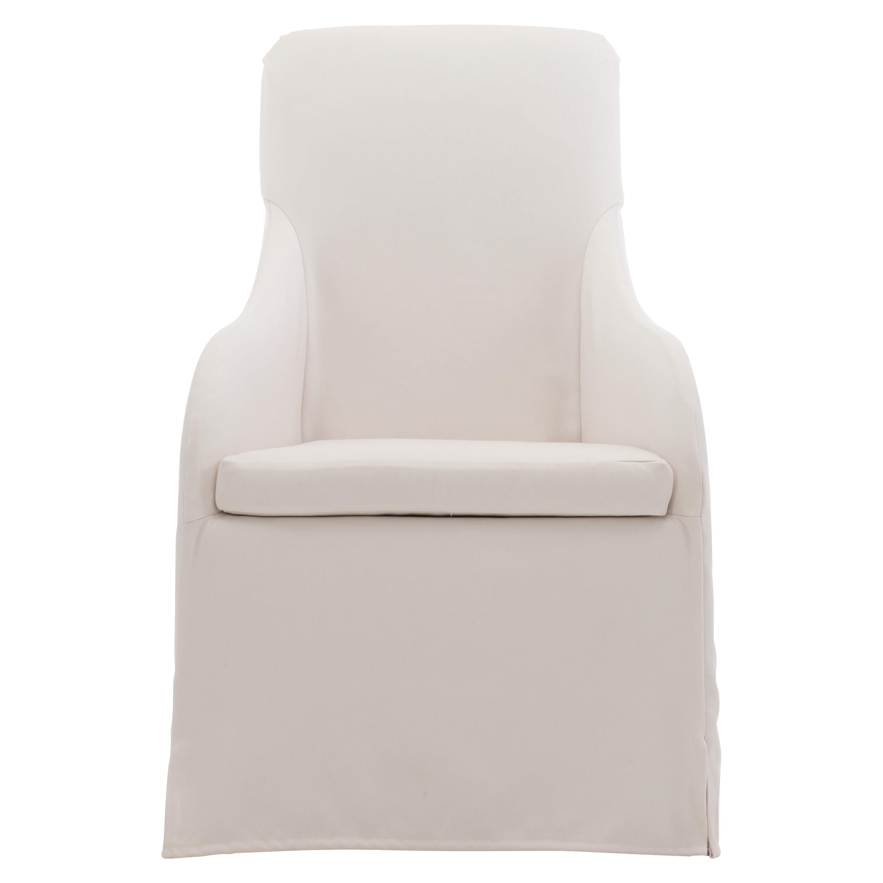 Bernhardt Bellair Outdoor Arm Chair