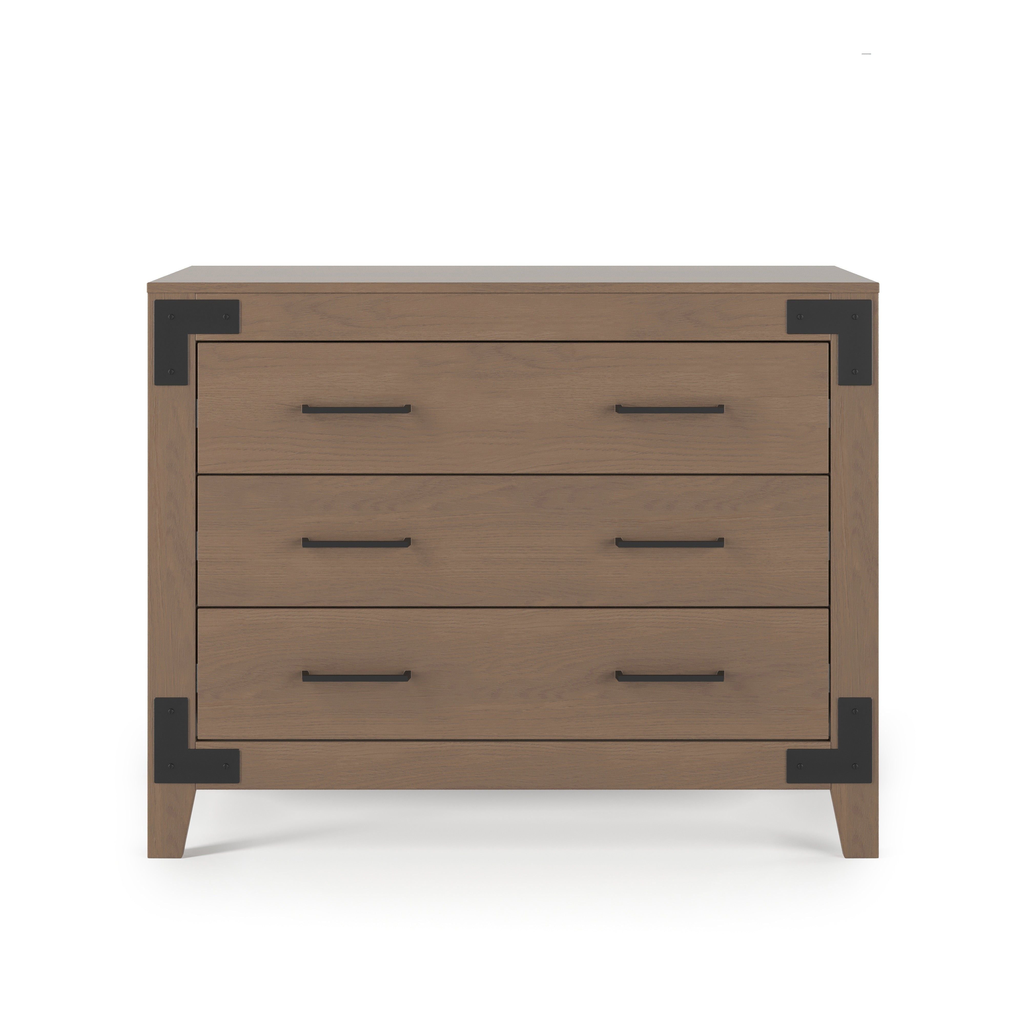 Lucas Dresser, Dusty Heather