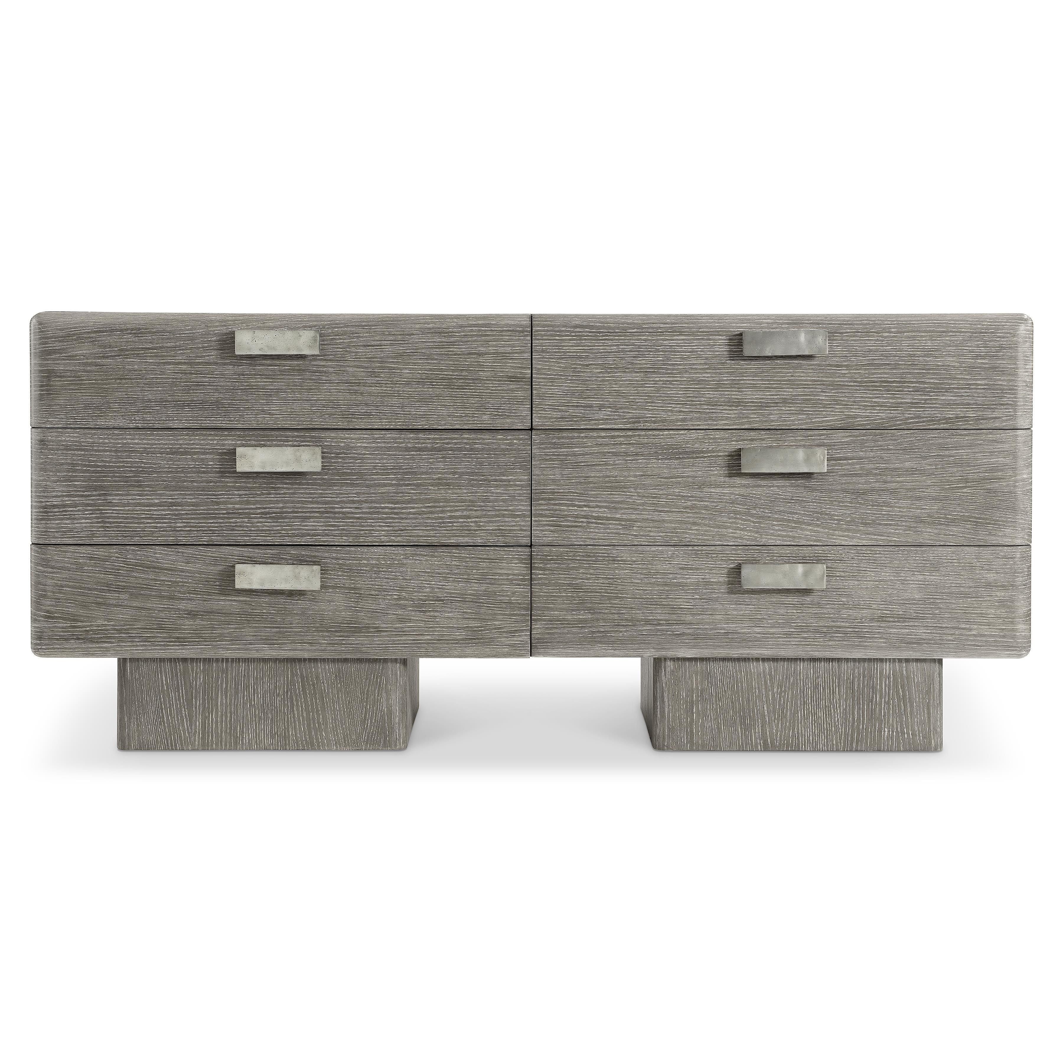 Bernhardt Furniture – Monolith Dresser