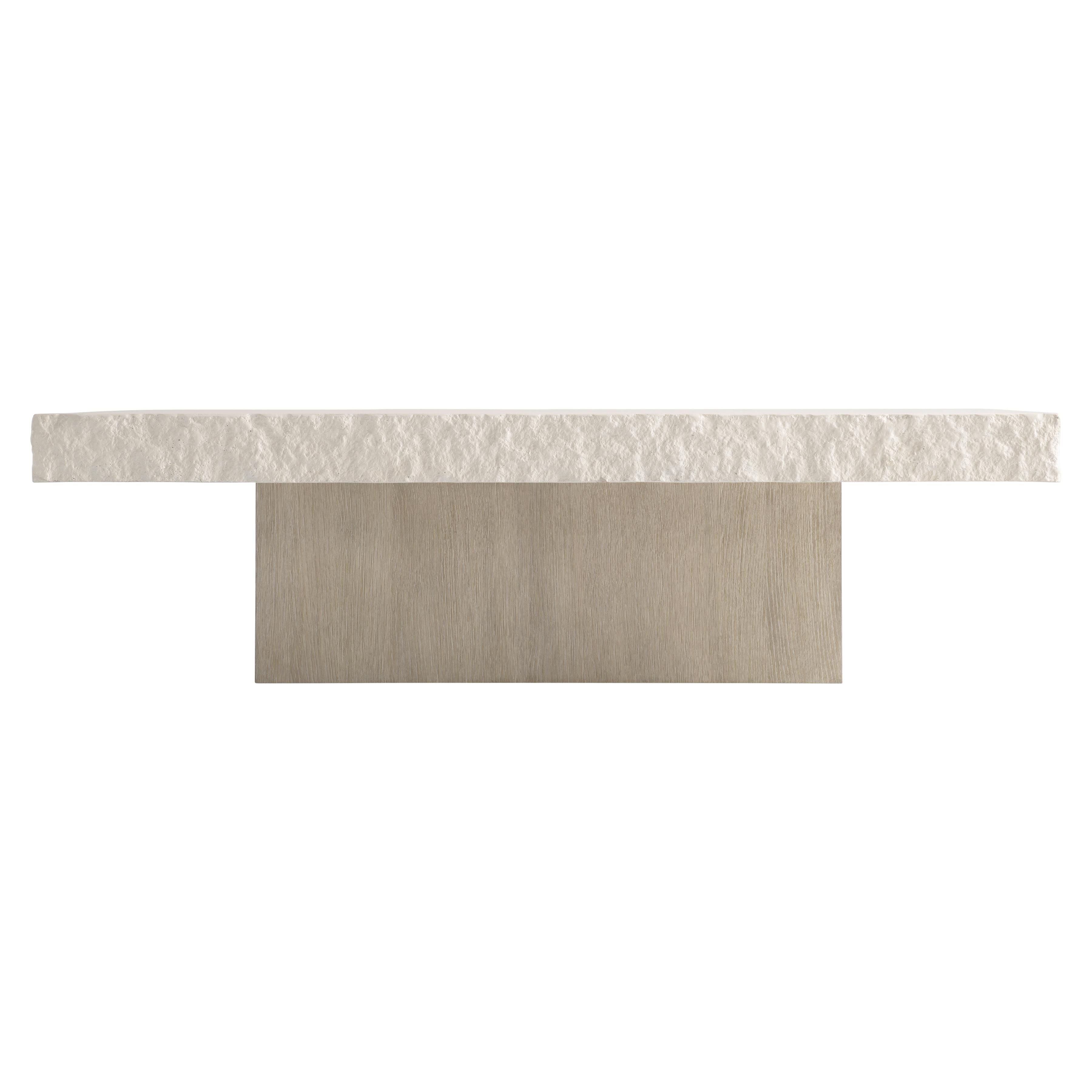 Bernhardt Furniture – Beauclair Cocktail Table