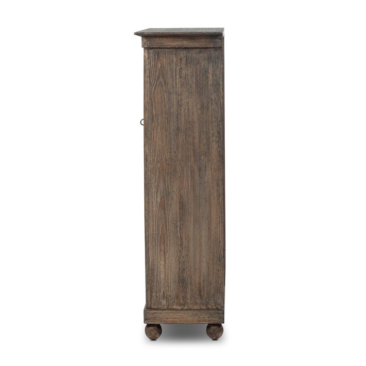 Alcott Cabinet