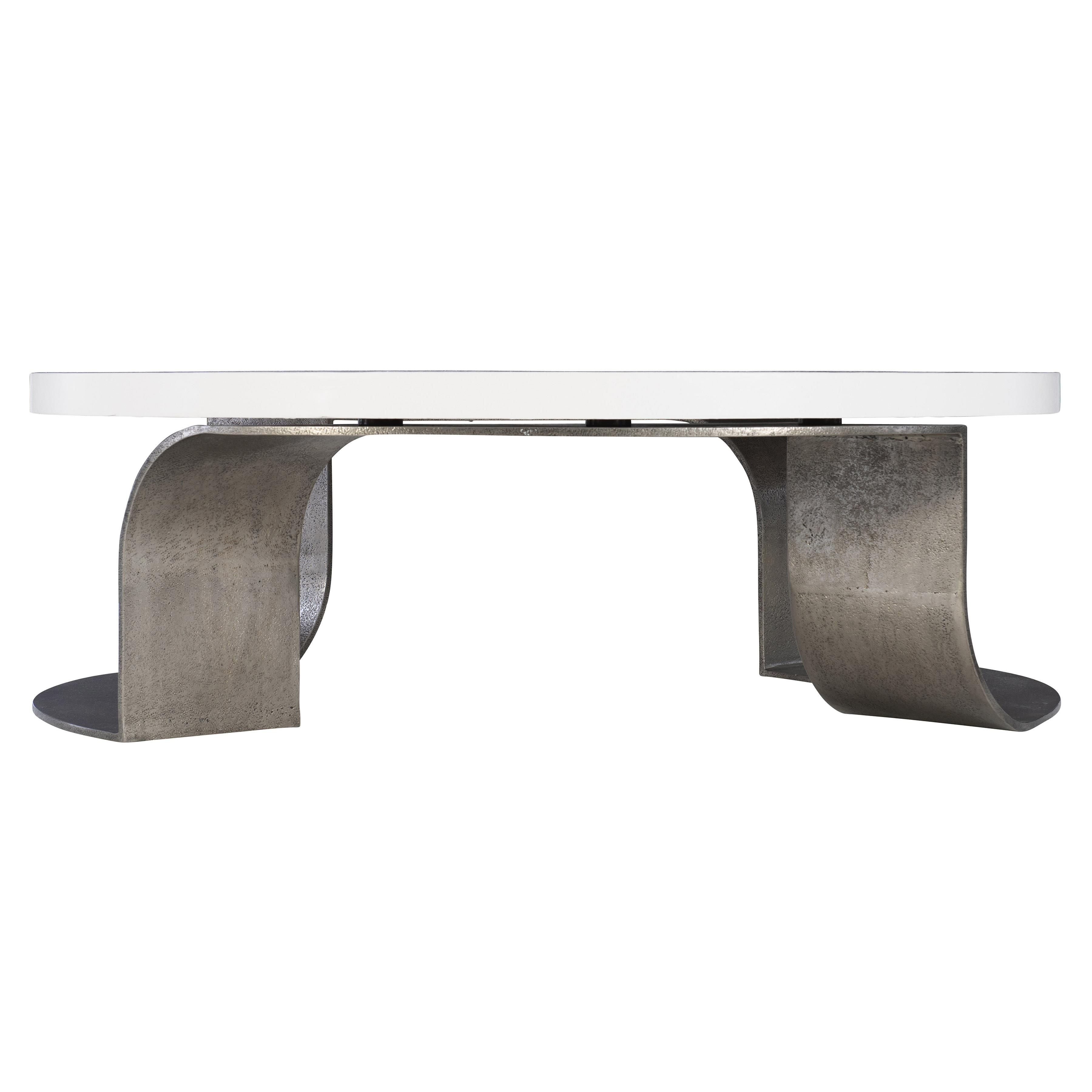Bernhardt Catalina Cocktail Table