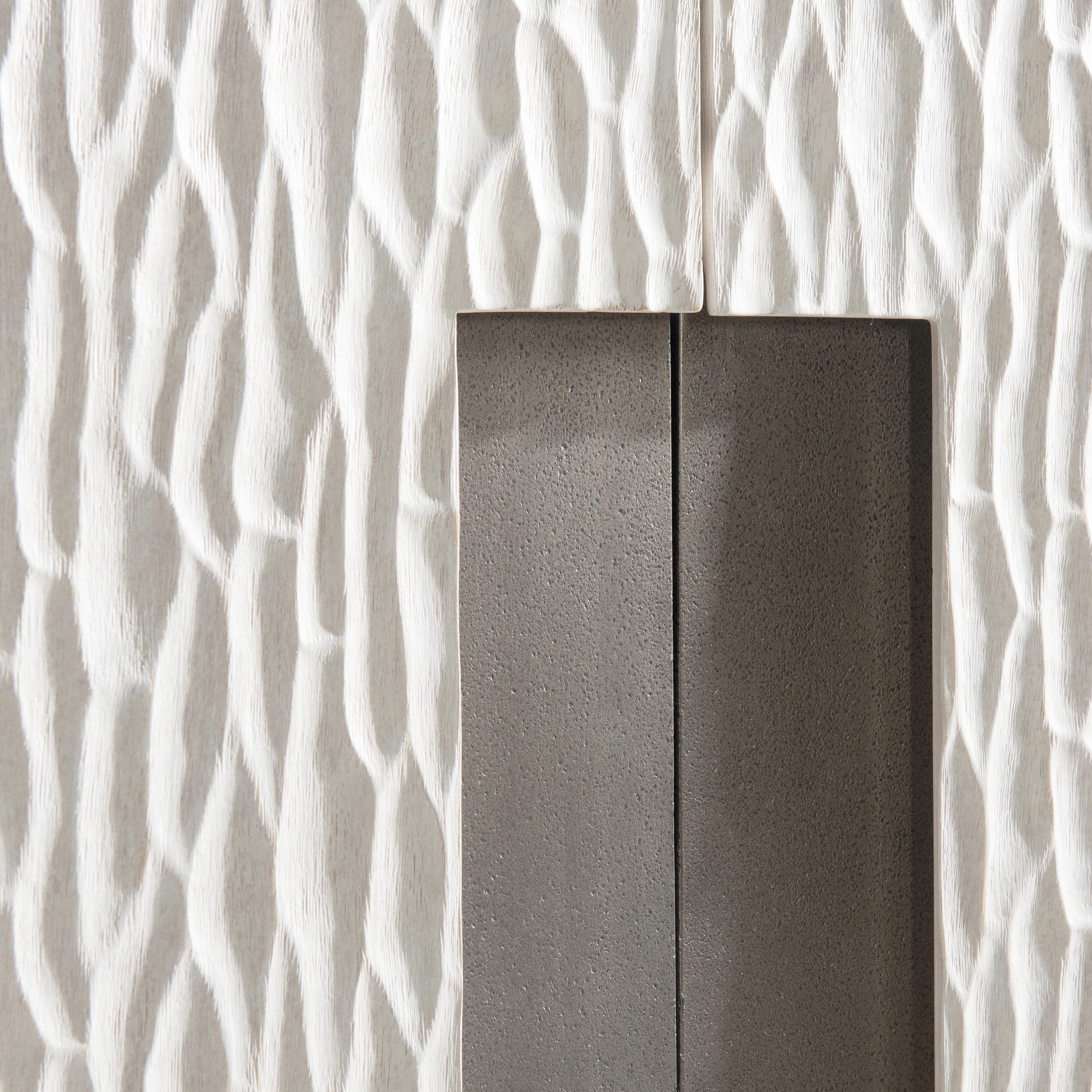 Bernhardt Furniture – Solaria Bar Cabinet