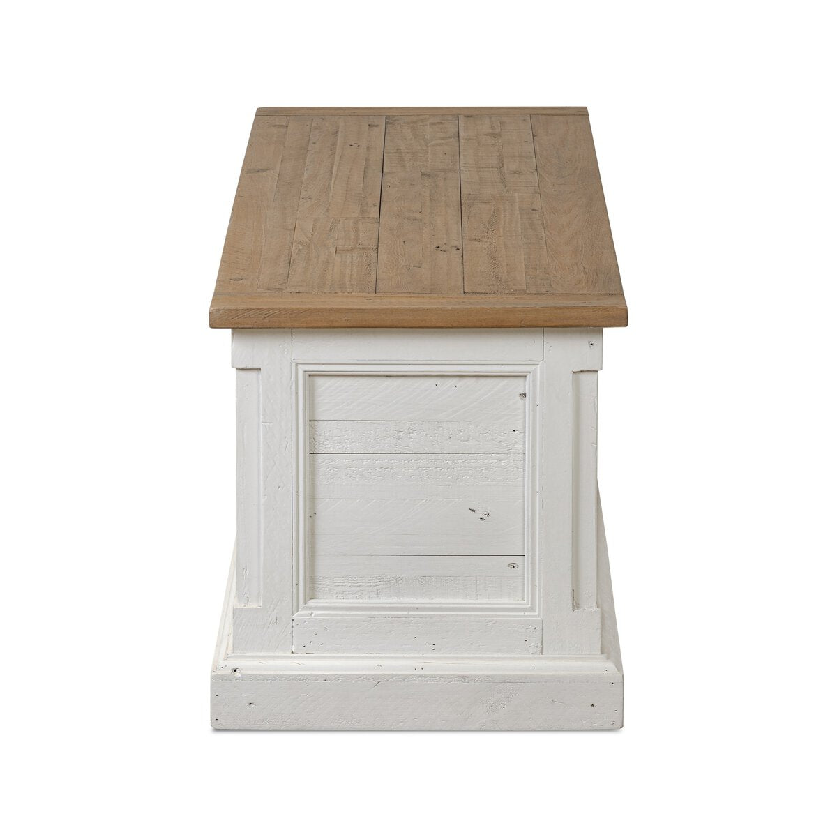 Cintra Blanket Chest