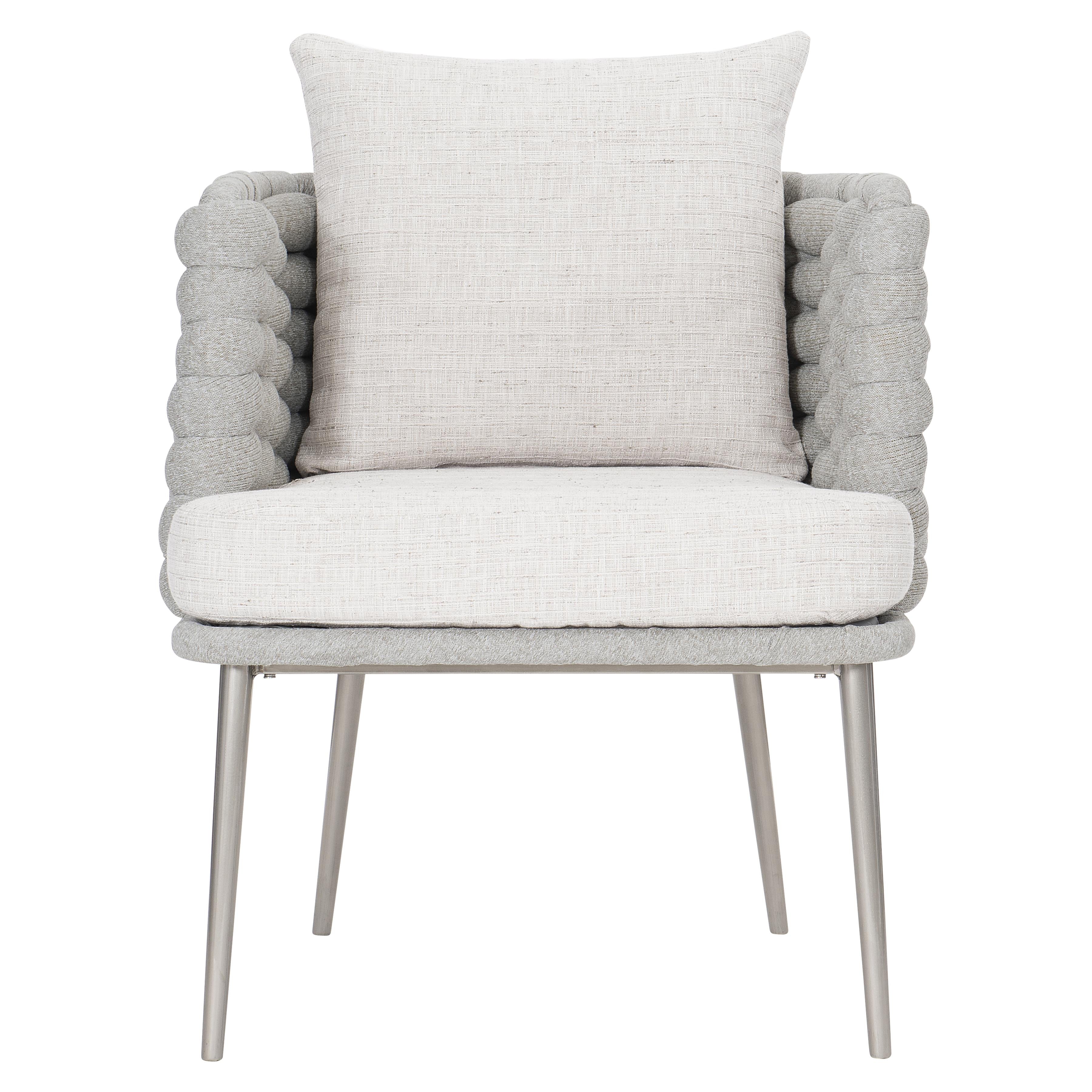 Bernhardt Furniture – Hollis Fabric Arm Chair