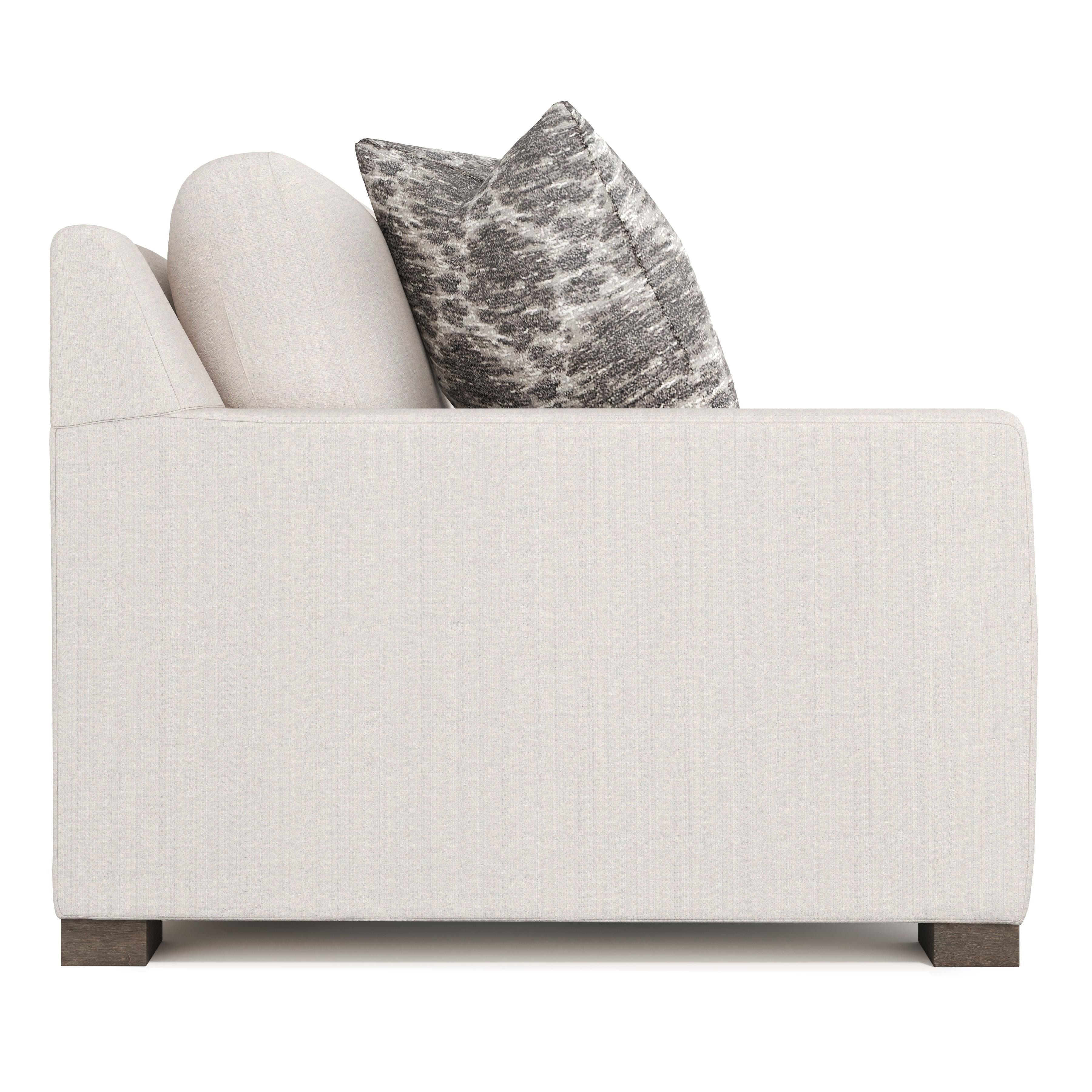 Bernhardt Kelsey Fabric Sofa