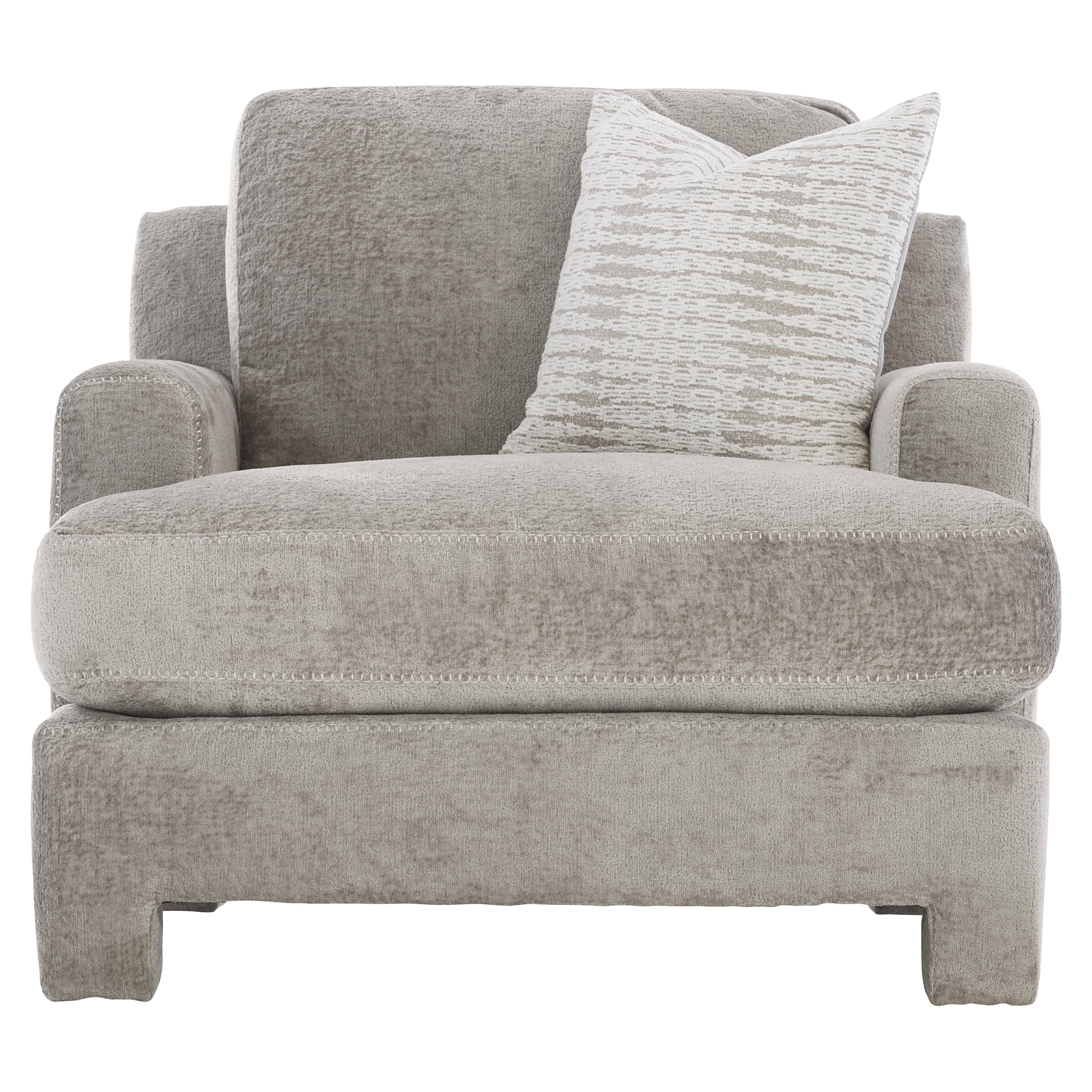 Bernhardt Furniture – Mily Fabric Chair