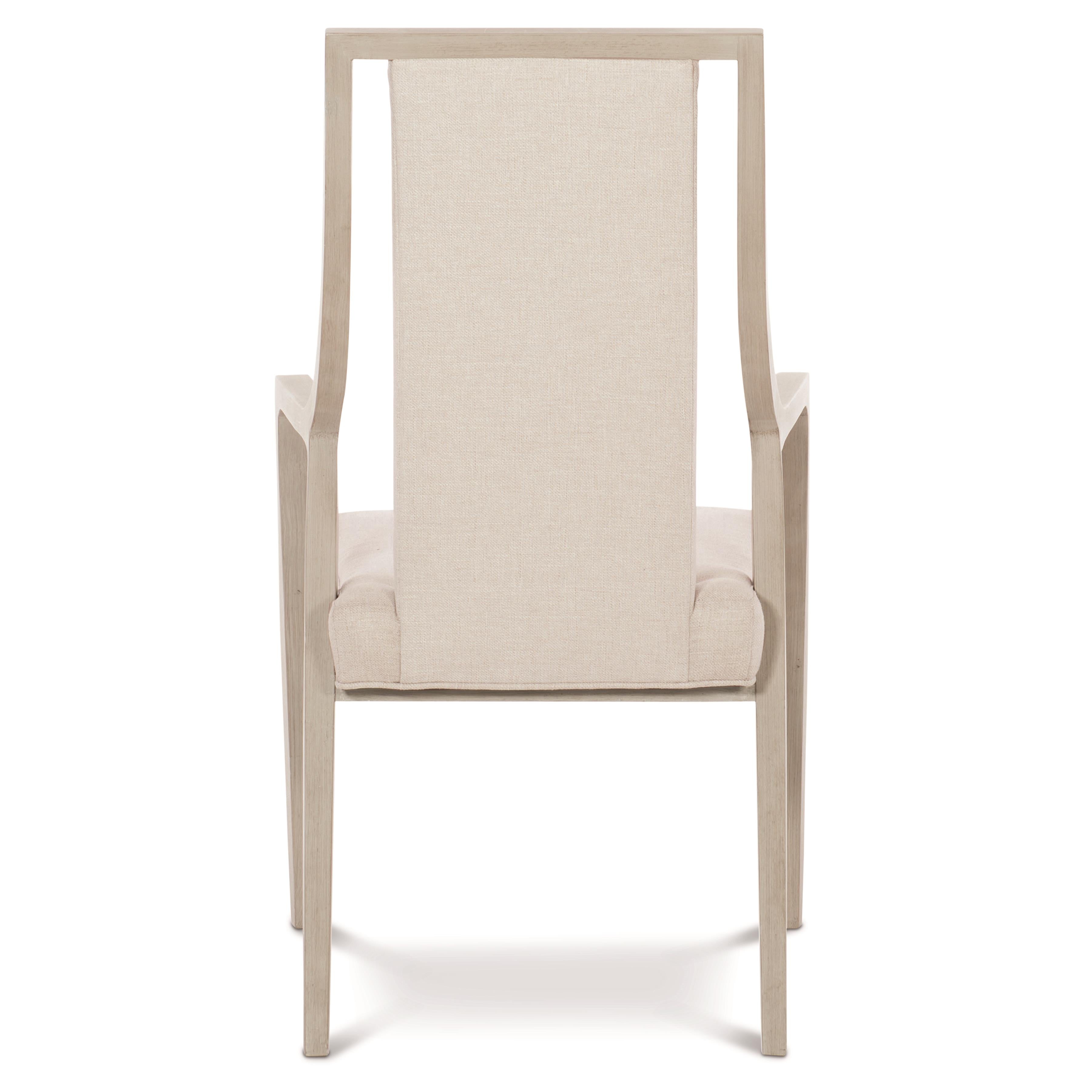 Bernhardt Axiom Arm Chair