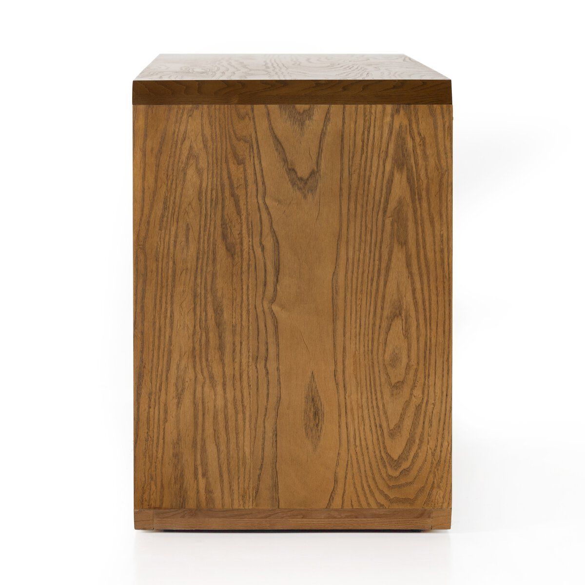 Caspian Media Console by Four Hands