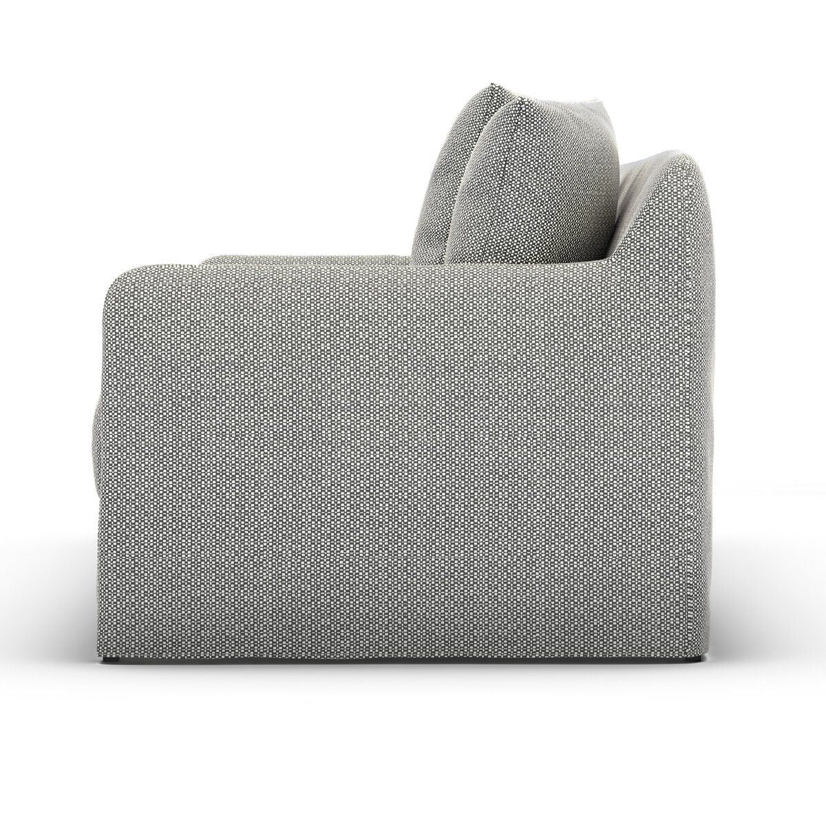 Dade Outdoor Slipcover Sofa
