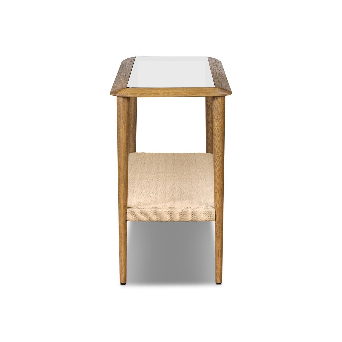 Carmelo Console Table