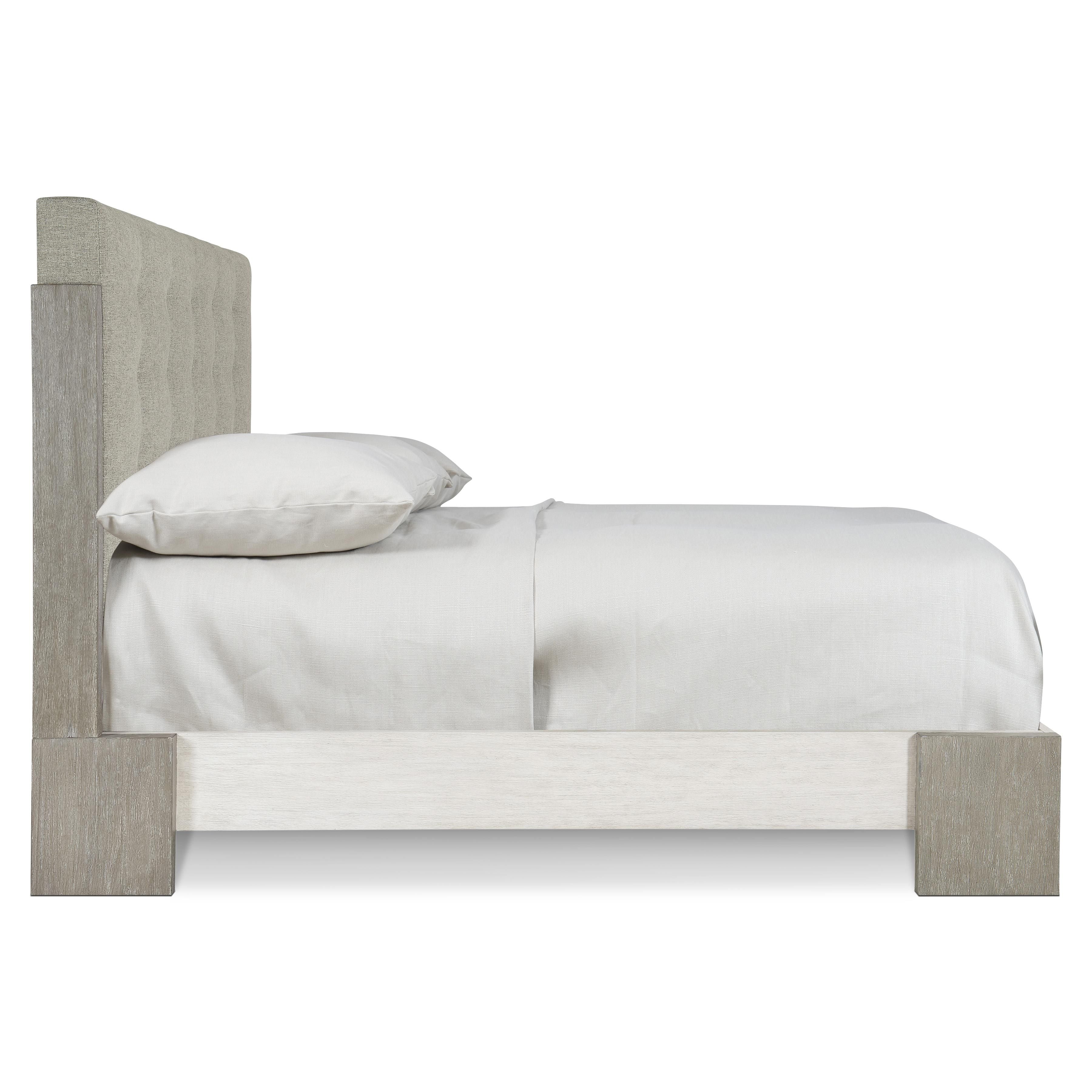 Bernhardt Furniture – Foundations Panel Bed King
