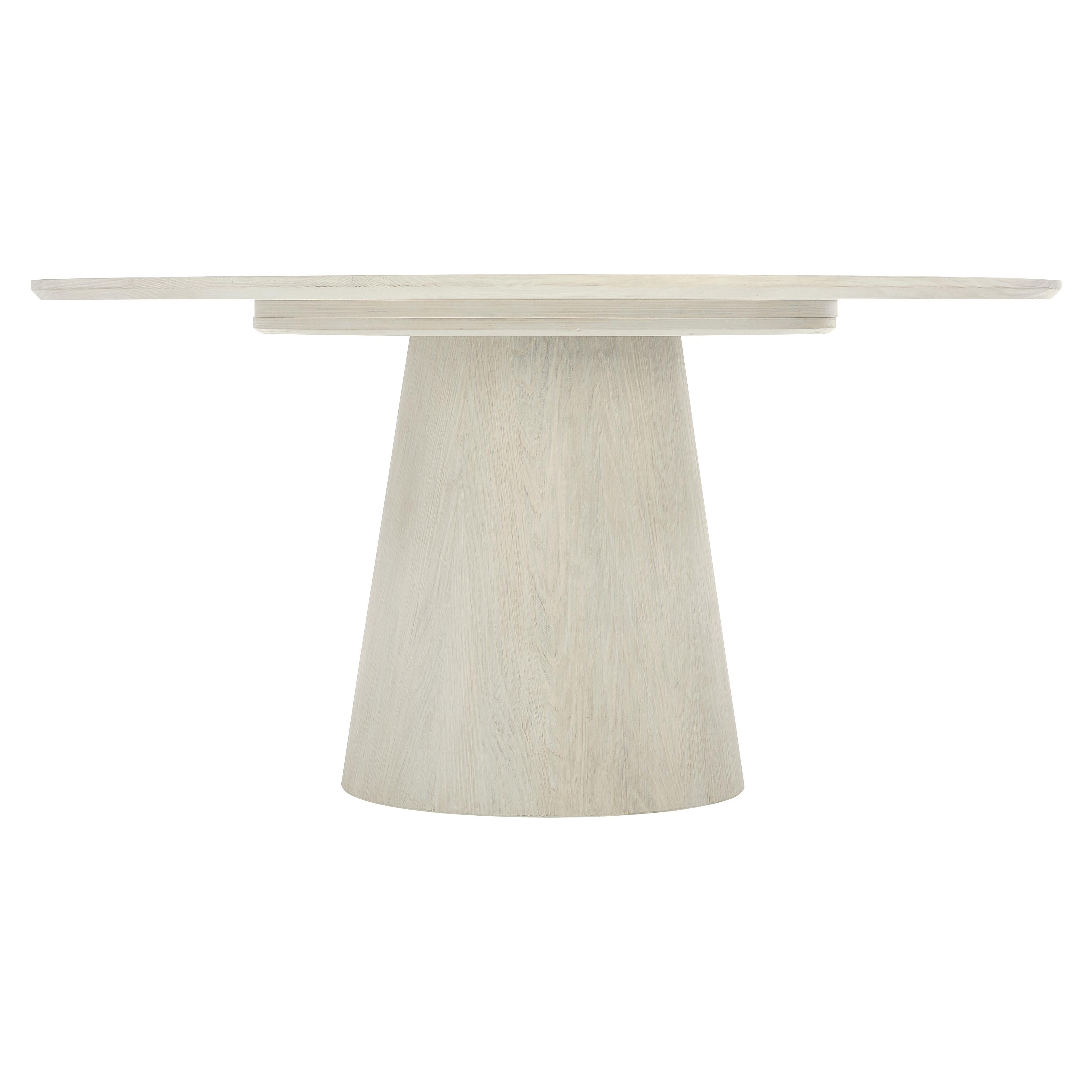 Bernhardt Alexa Dining Table