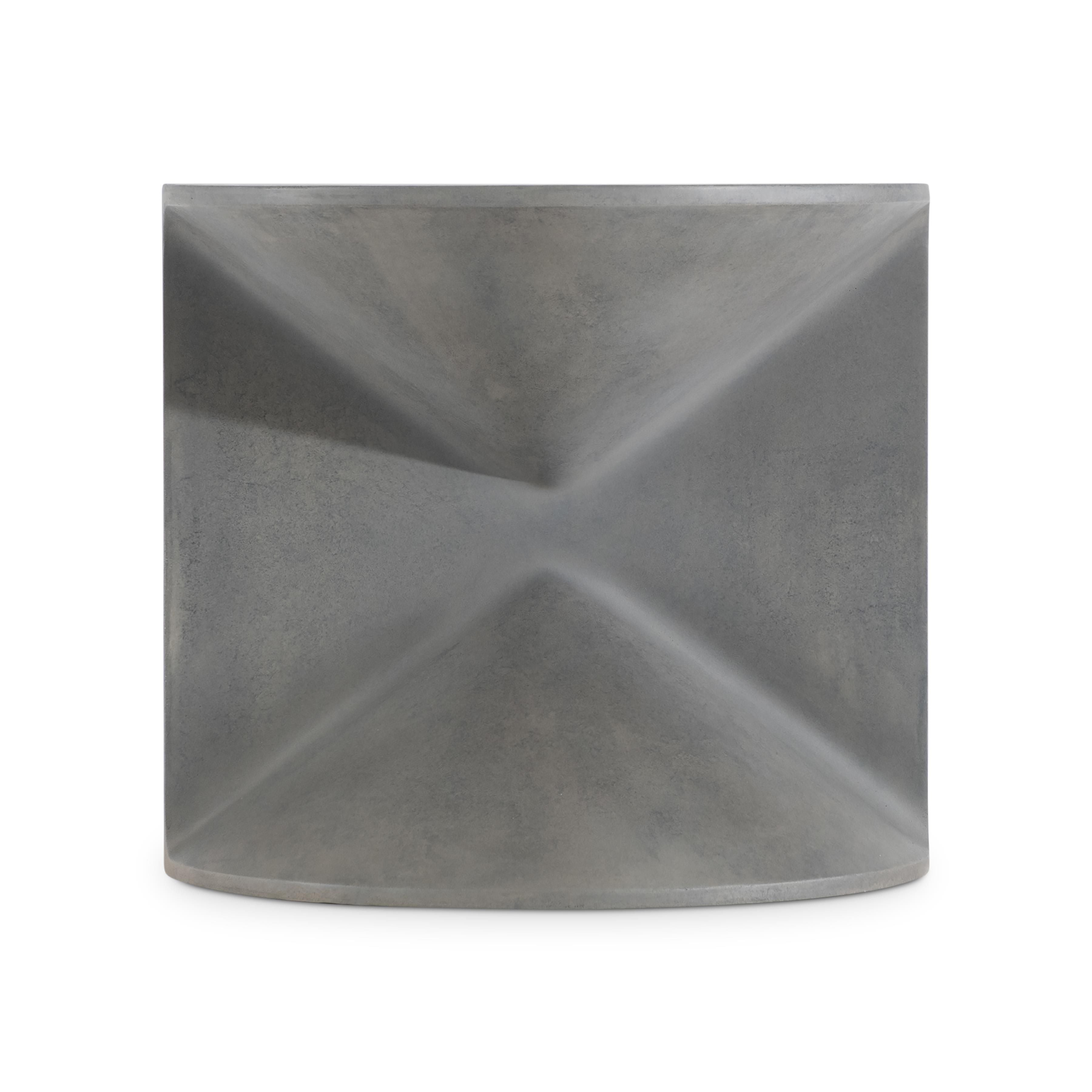 Bernhardt Sintra Side Table