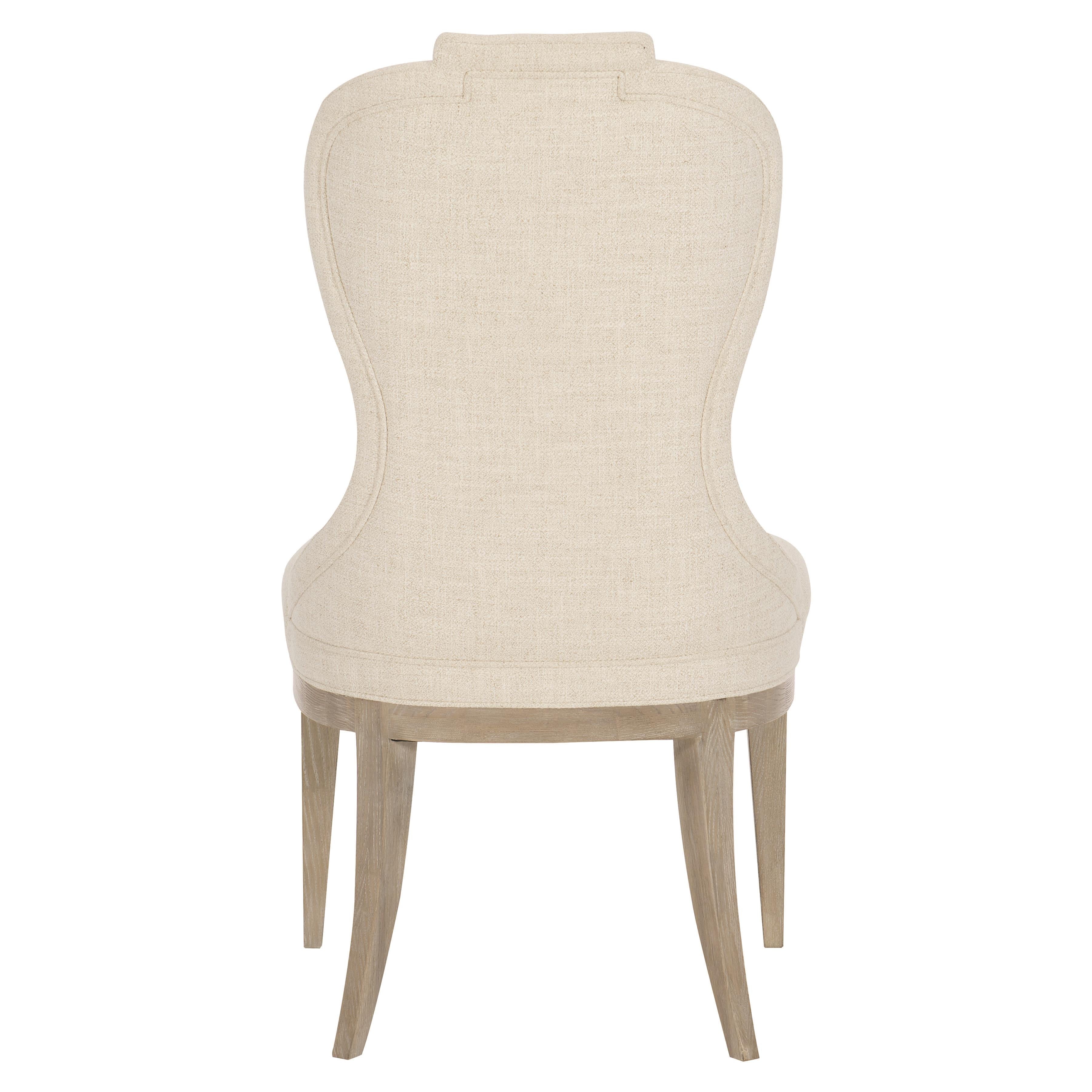Bernhardt Santa Barbara Side Chair