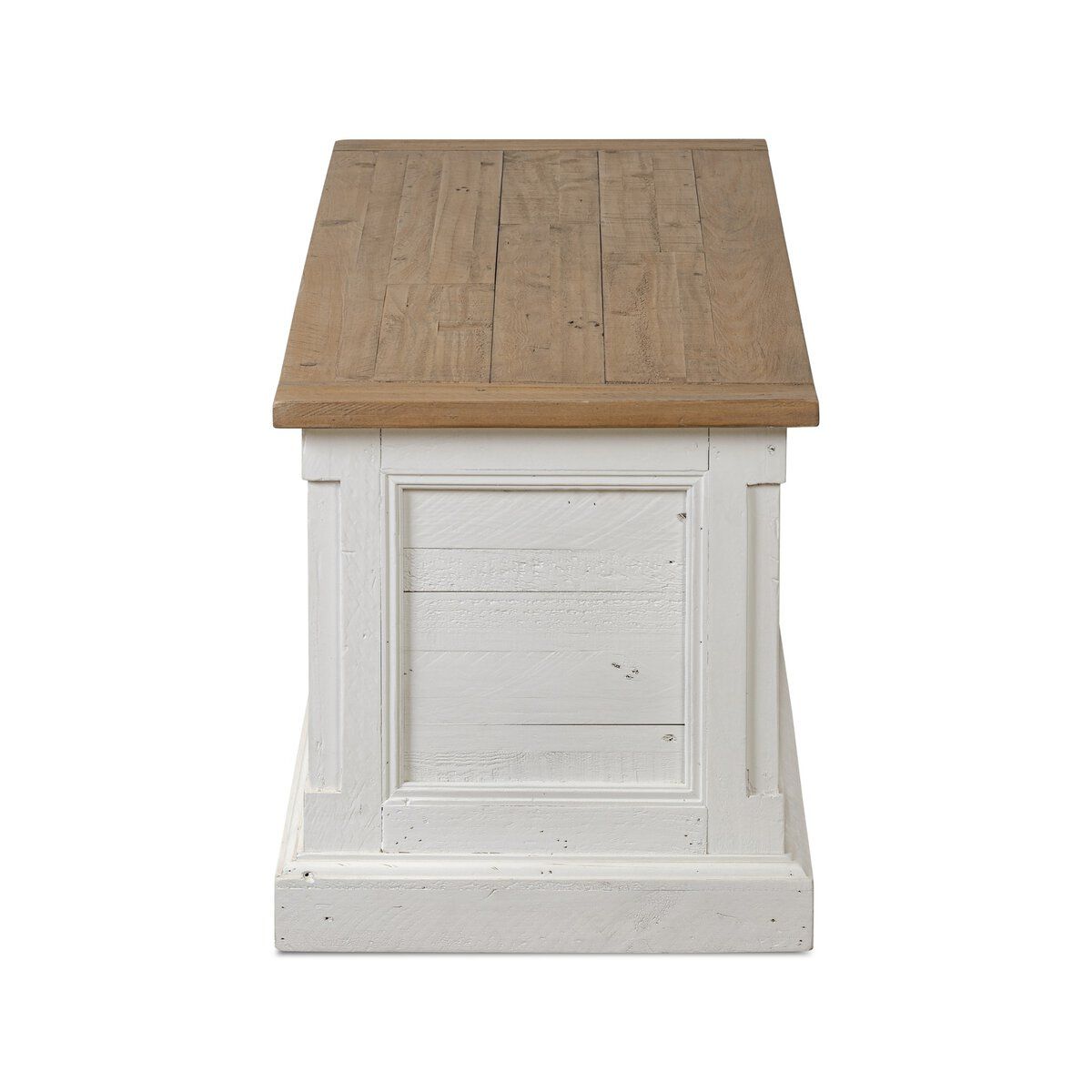 Cintra Blanket Chest