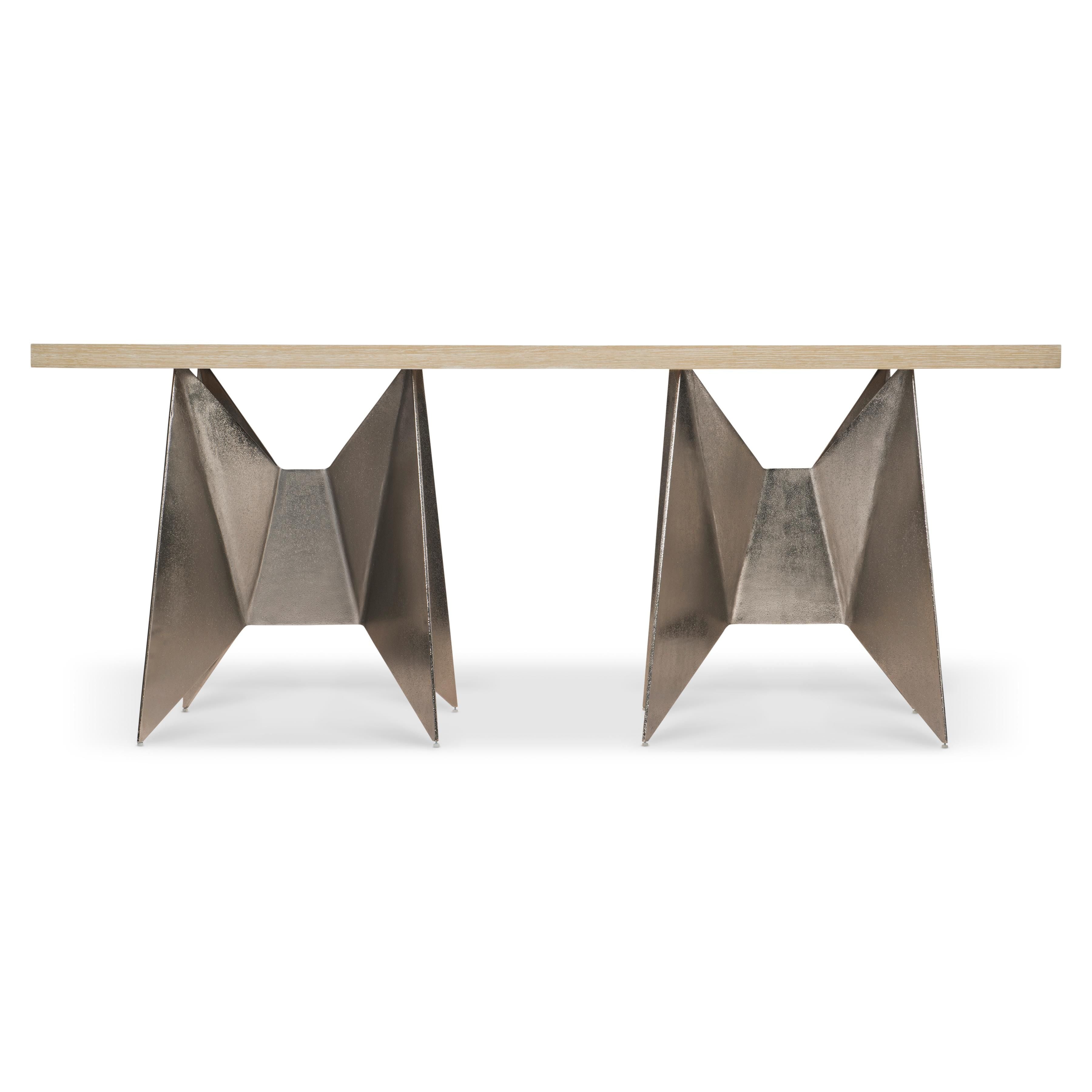Bernhardt Furniture – Solaria Console Table