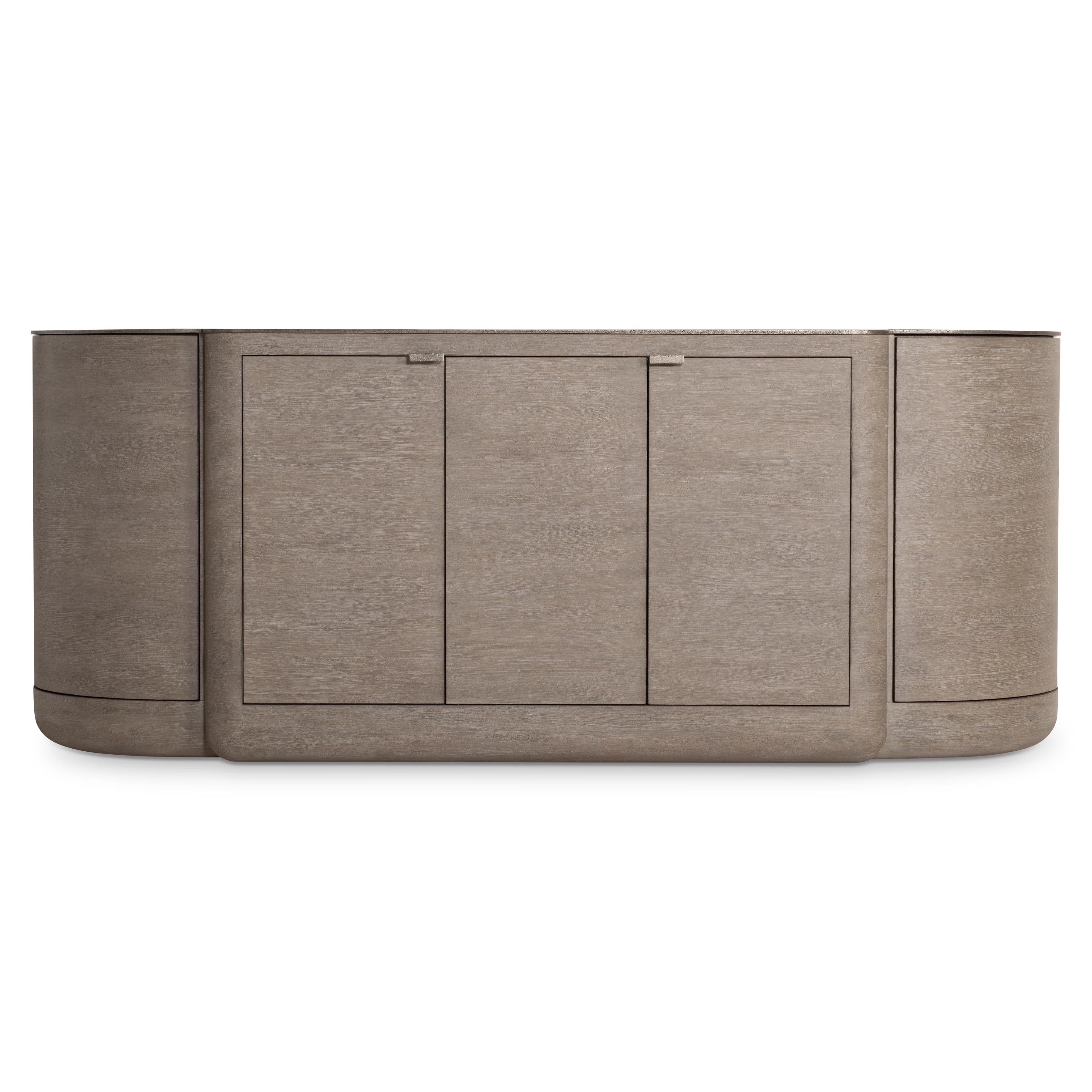 Bernhardt Romer Buffet