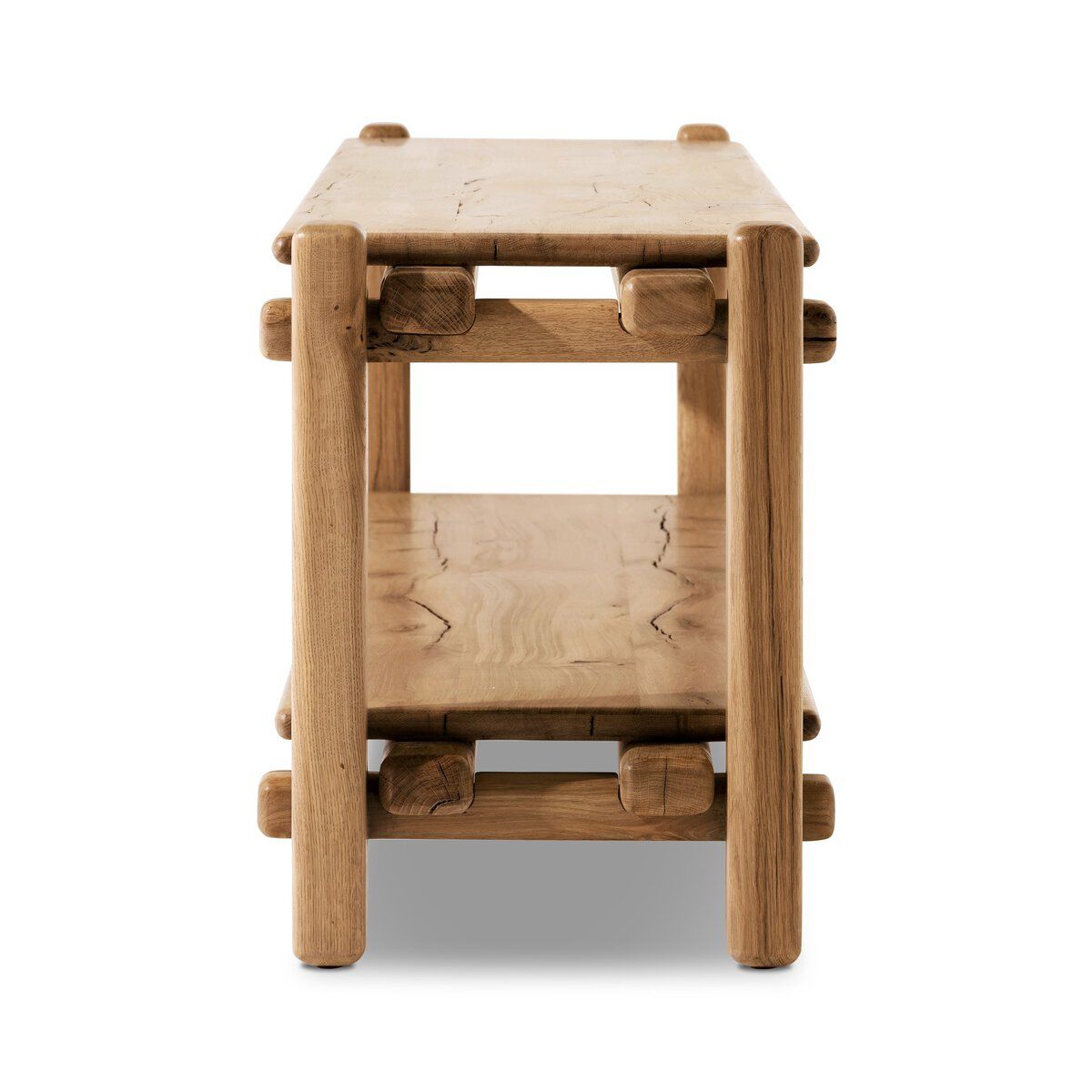 Marcia Low Console Table