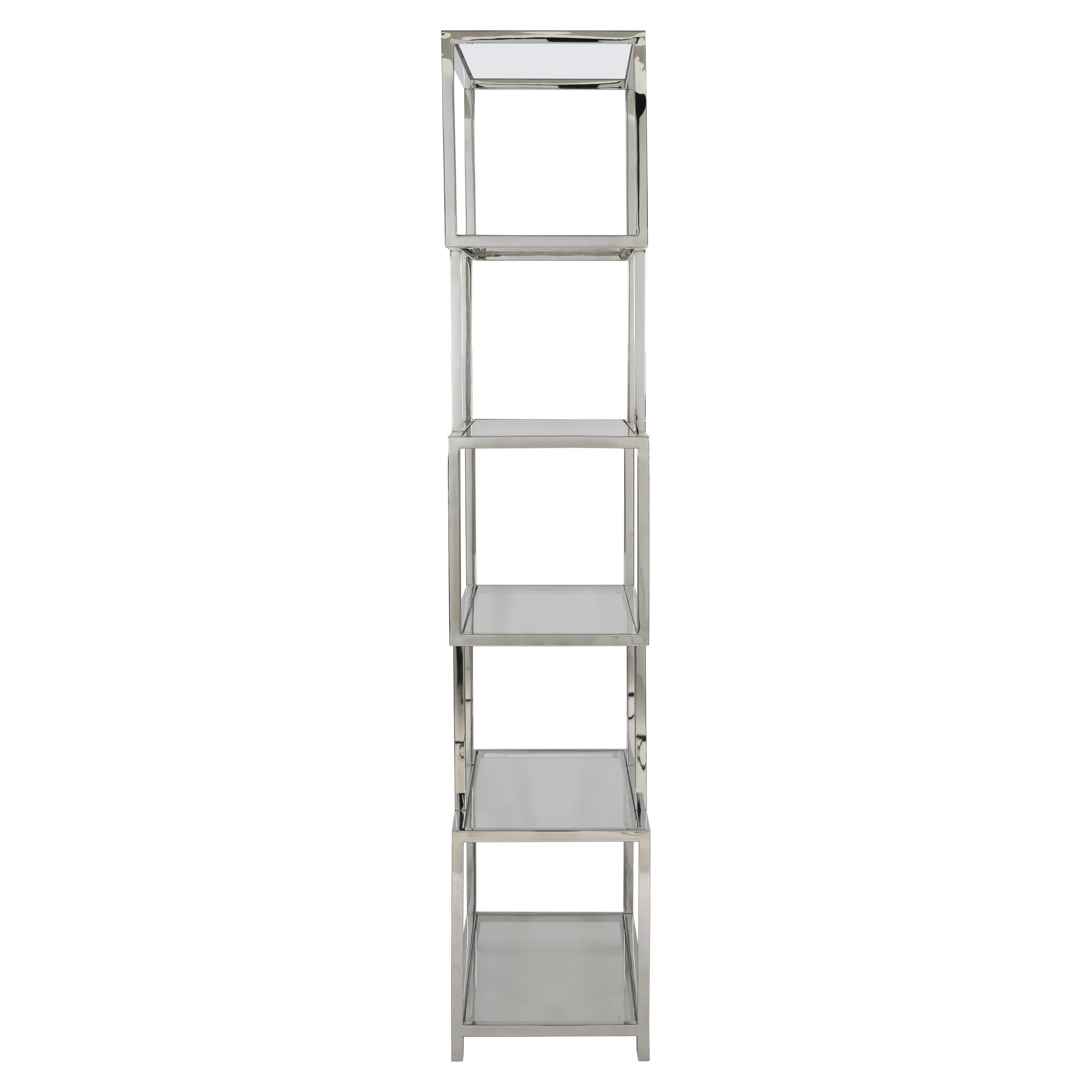 Bernhardt Furniture – Kaley Etagere