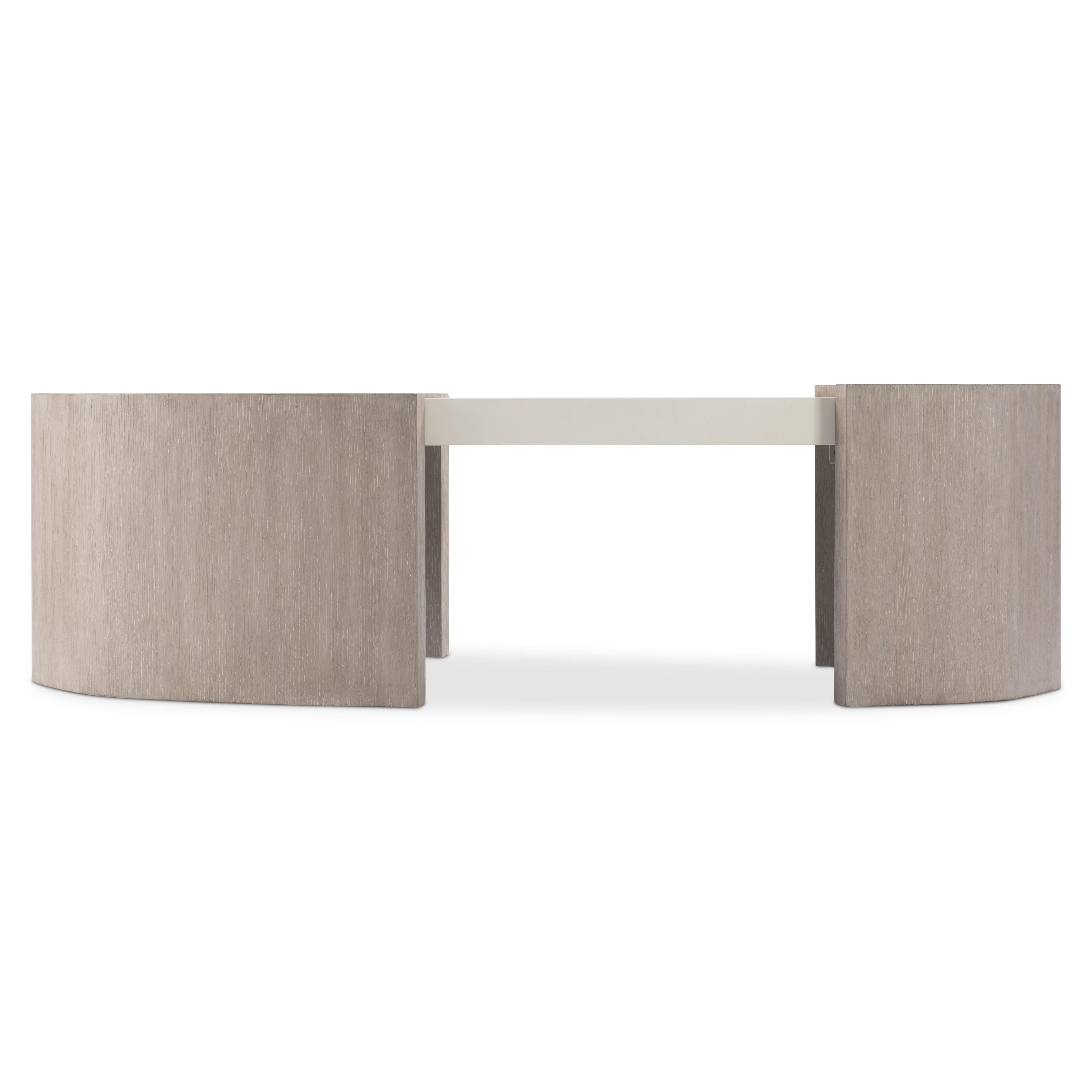 Bernhardt Furniture – Weston Cocktail Table