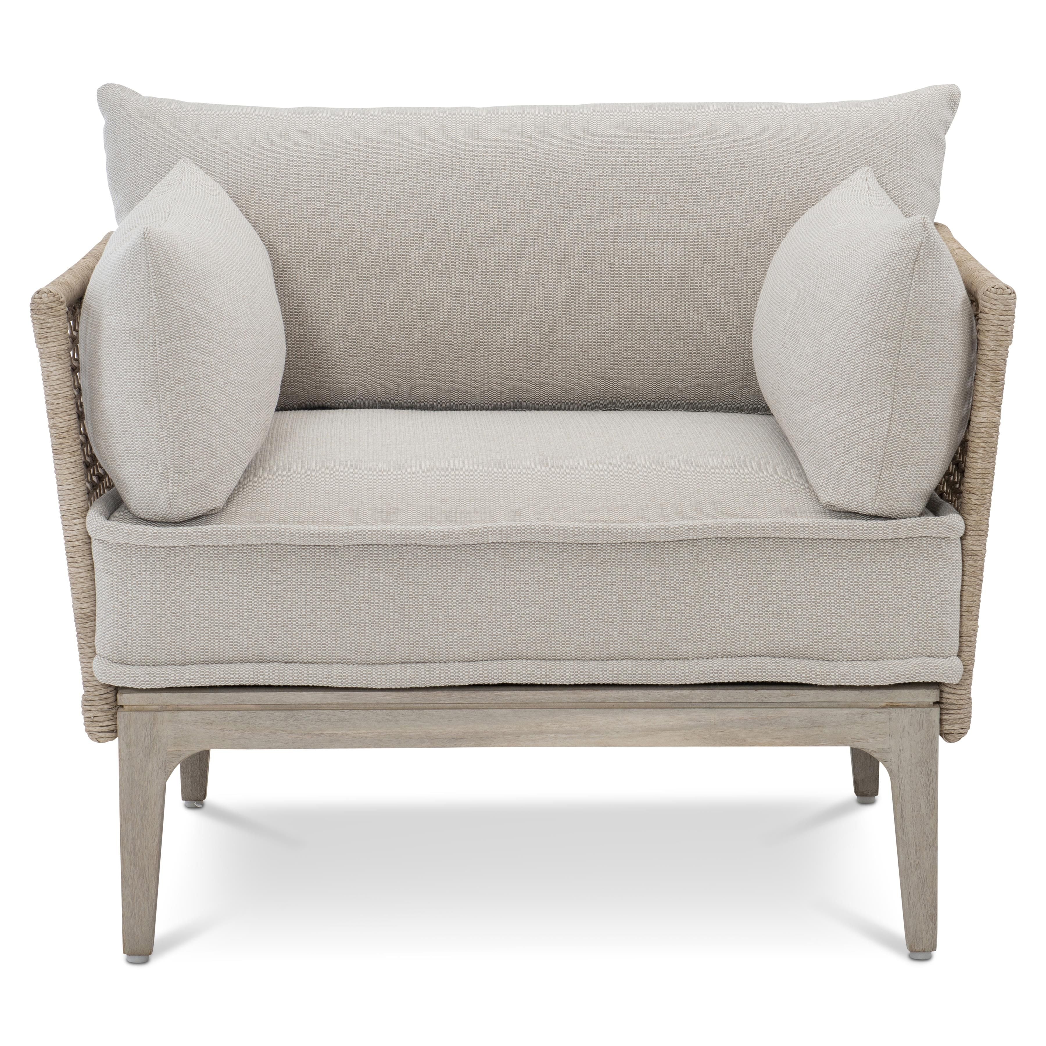 Bernhardt Catalonia Outdoor Chair