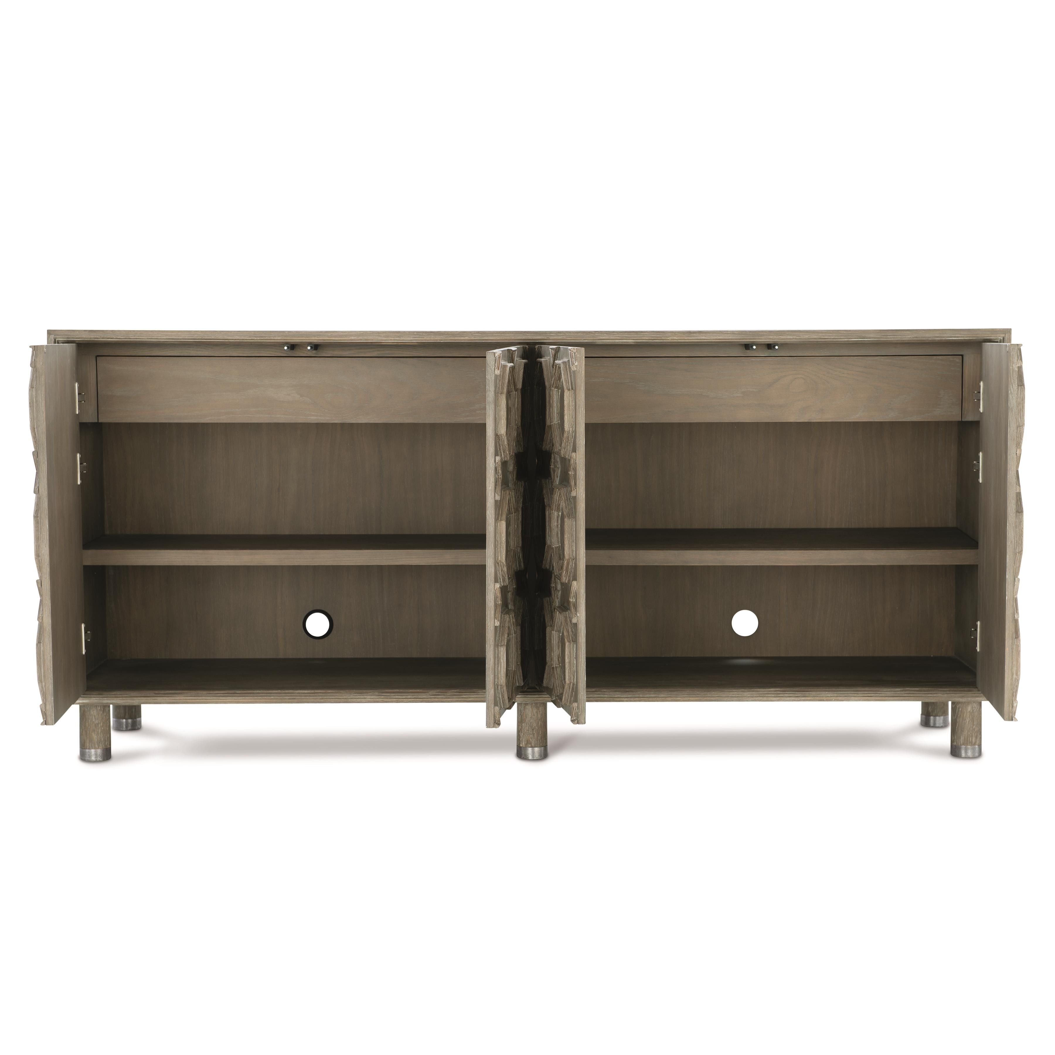 Bernhardt Furniture – Alhambra Entertainment Credenza