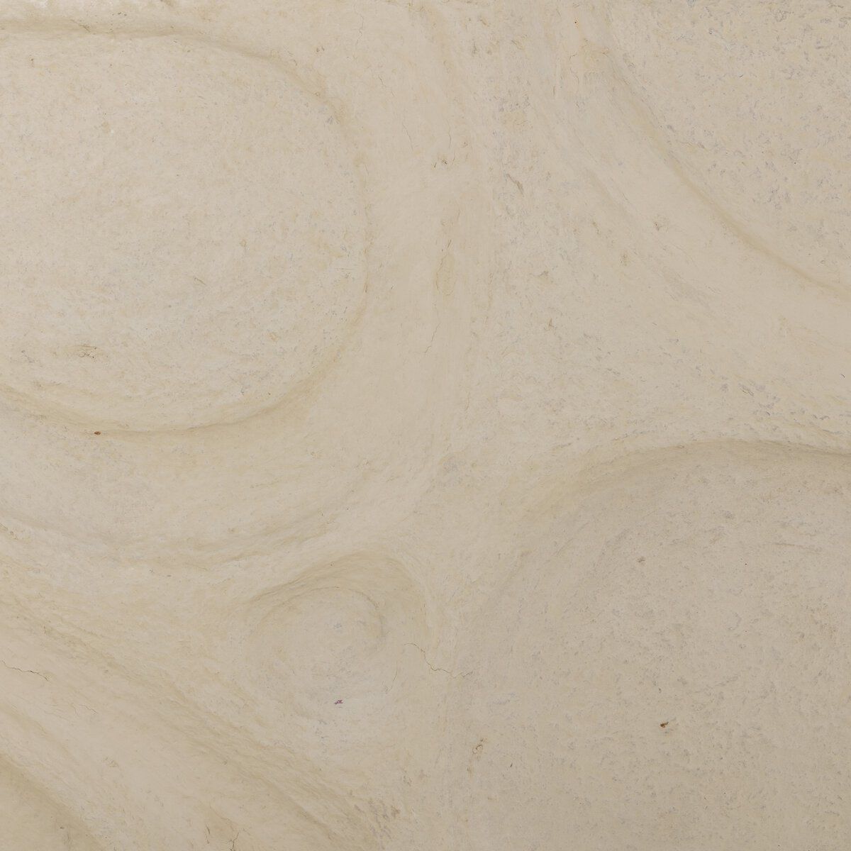 Organic Relief Sculpture Set