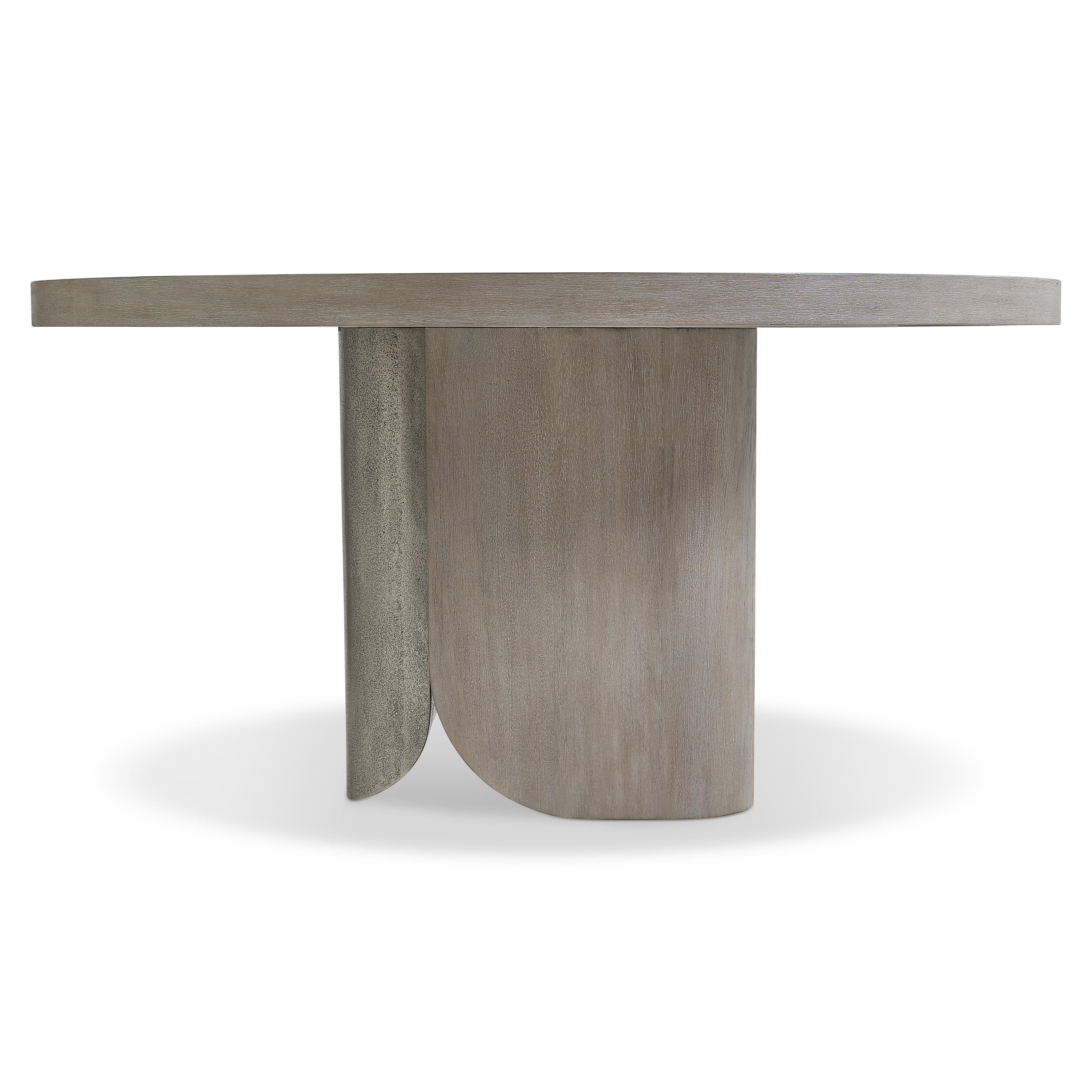 Bernhardt Furniture – Nexus Dining Table