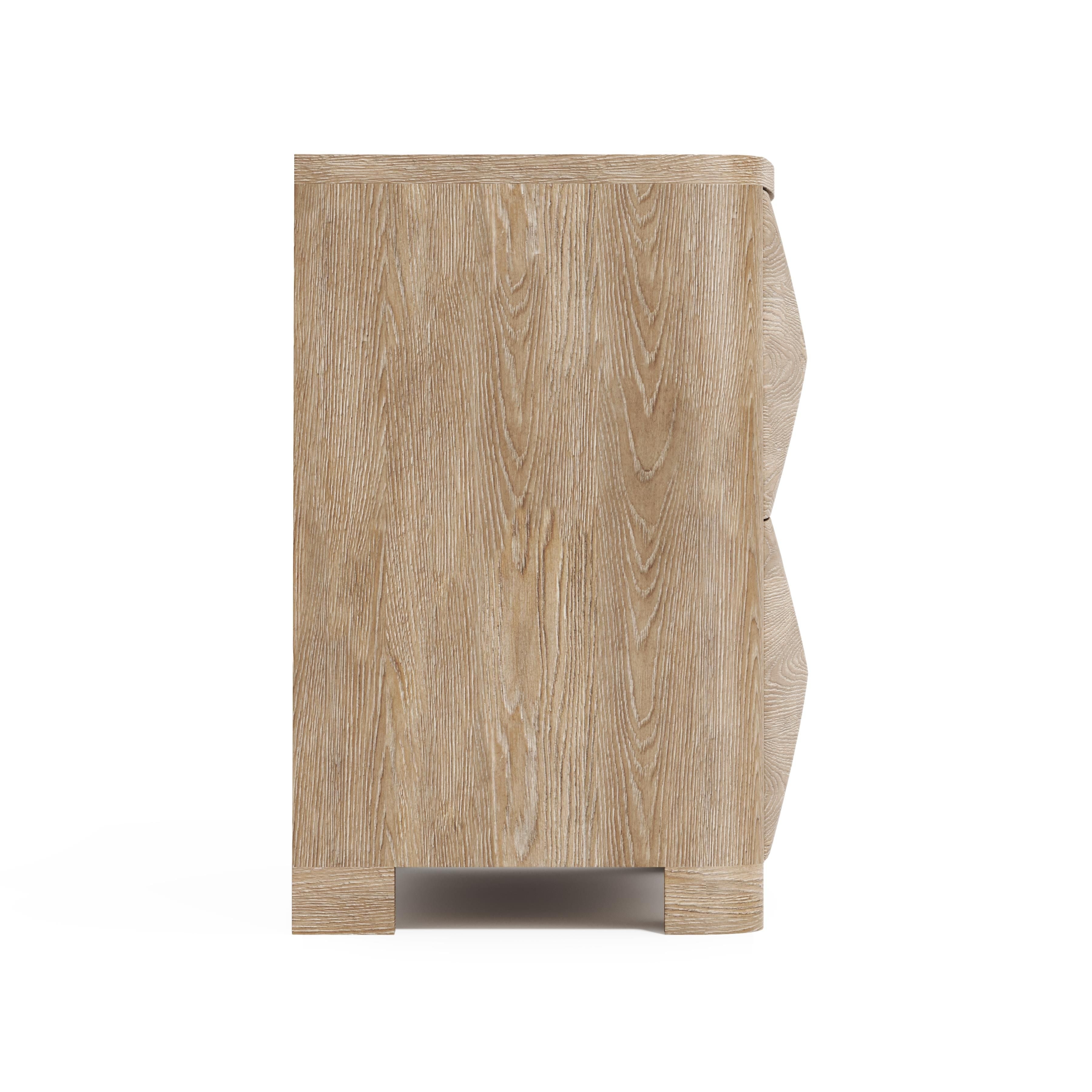 Bernhardt Furniture – Aventura Nightstand