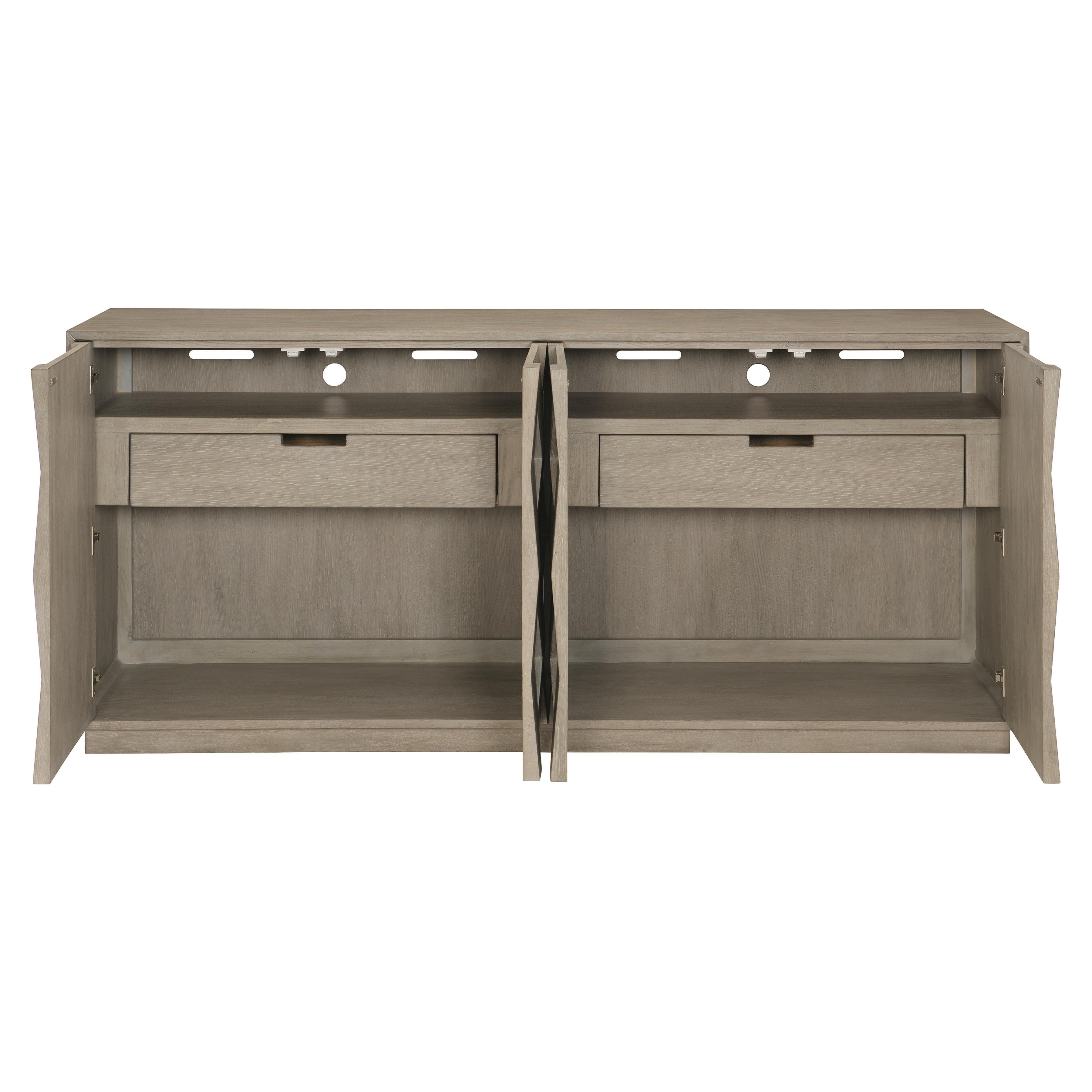 Bernhardt Furniture – Linea Buffet
