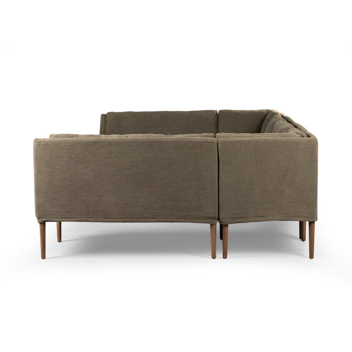 Aurelia Dining Banquette U Shape
